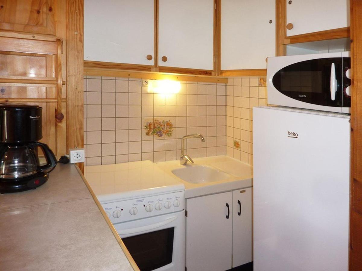 Appartement Les Orres, 1 pièce, 4 personnes - FR-1-322-255 view 4
