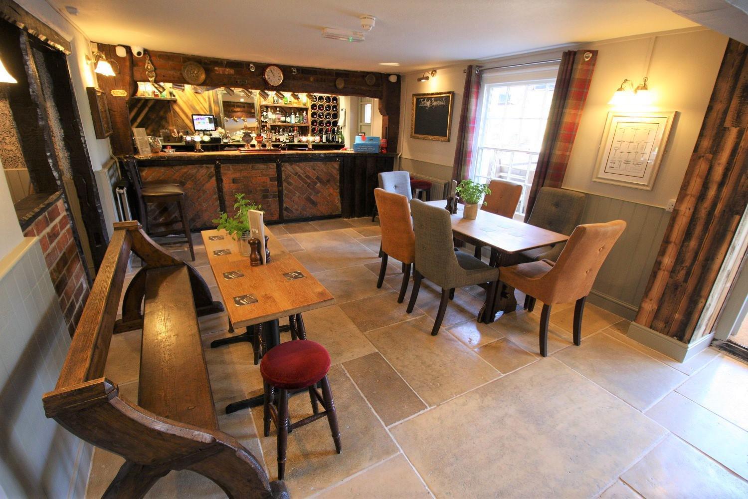 The Carpenters Arms view 5