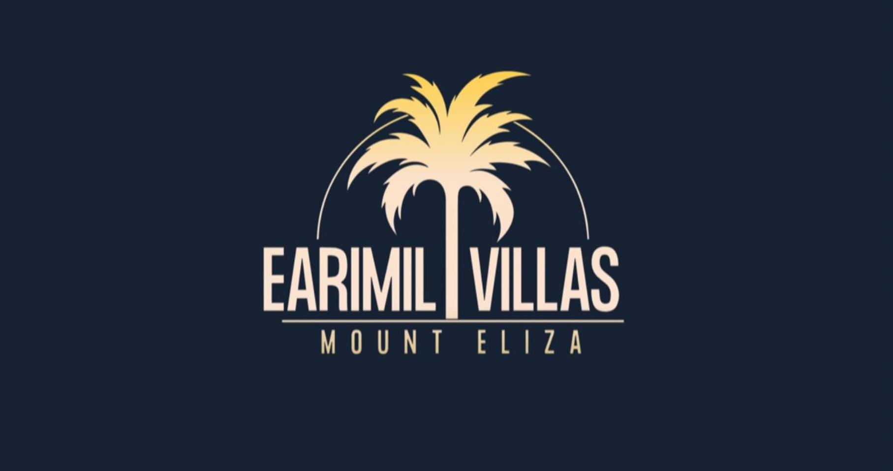 Earimil Villas - Waterfront