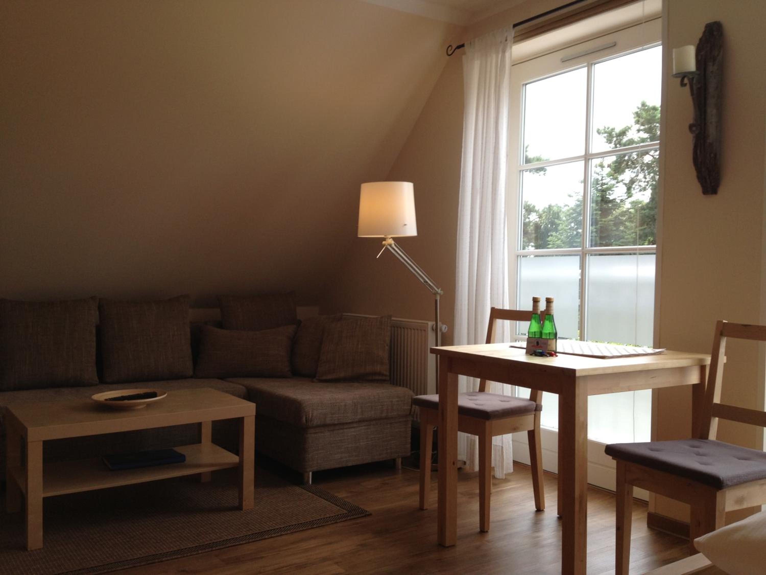 Haus Stoertebeker Appartements - Hotel Garni, Seebad Lubmin