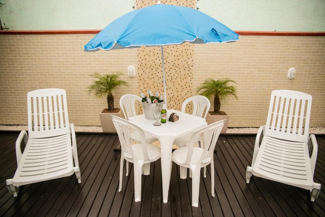 Casa top! Piscina, sinuca, 350 mts do mar