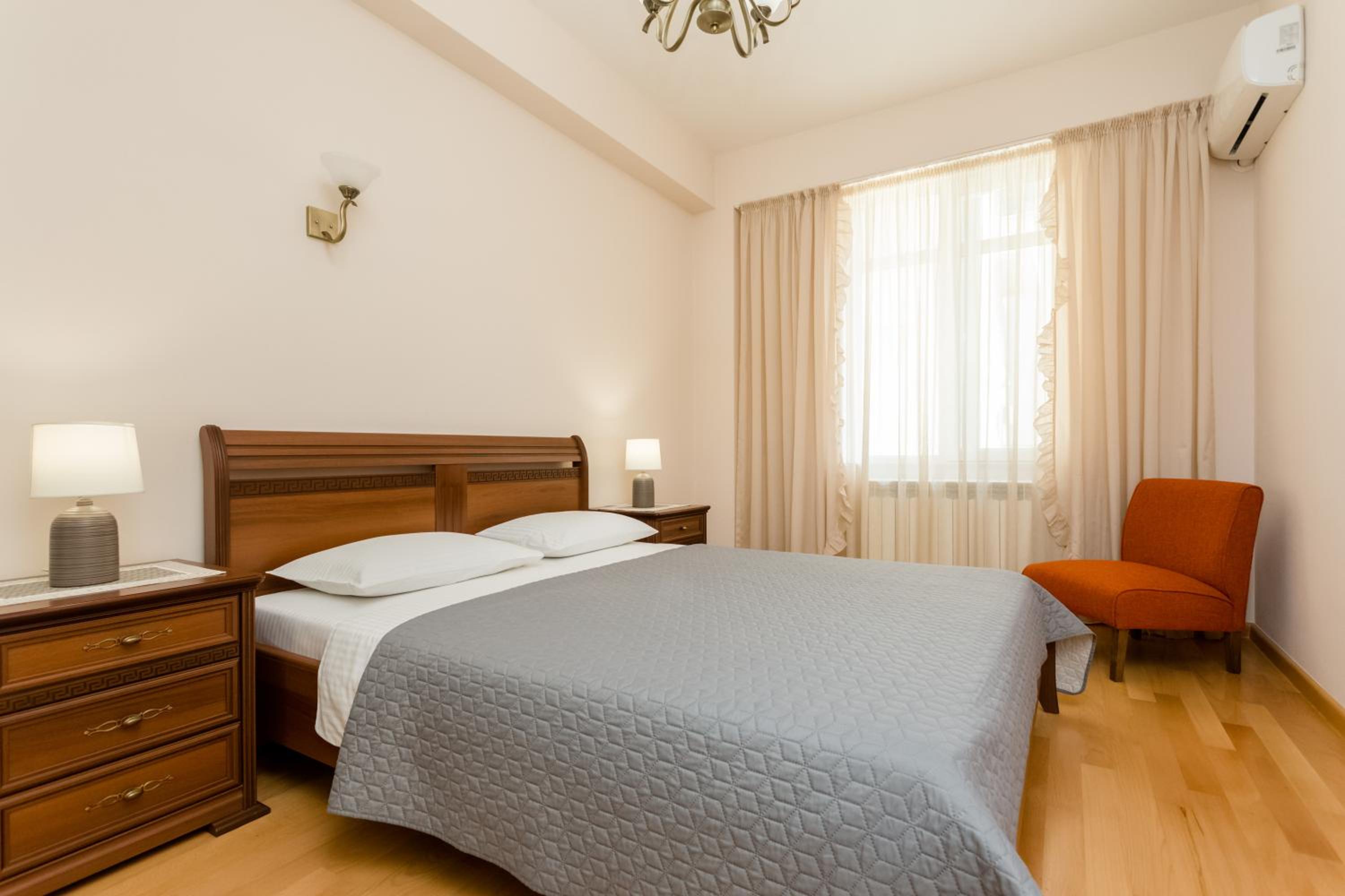 Tbilisi Apartment III