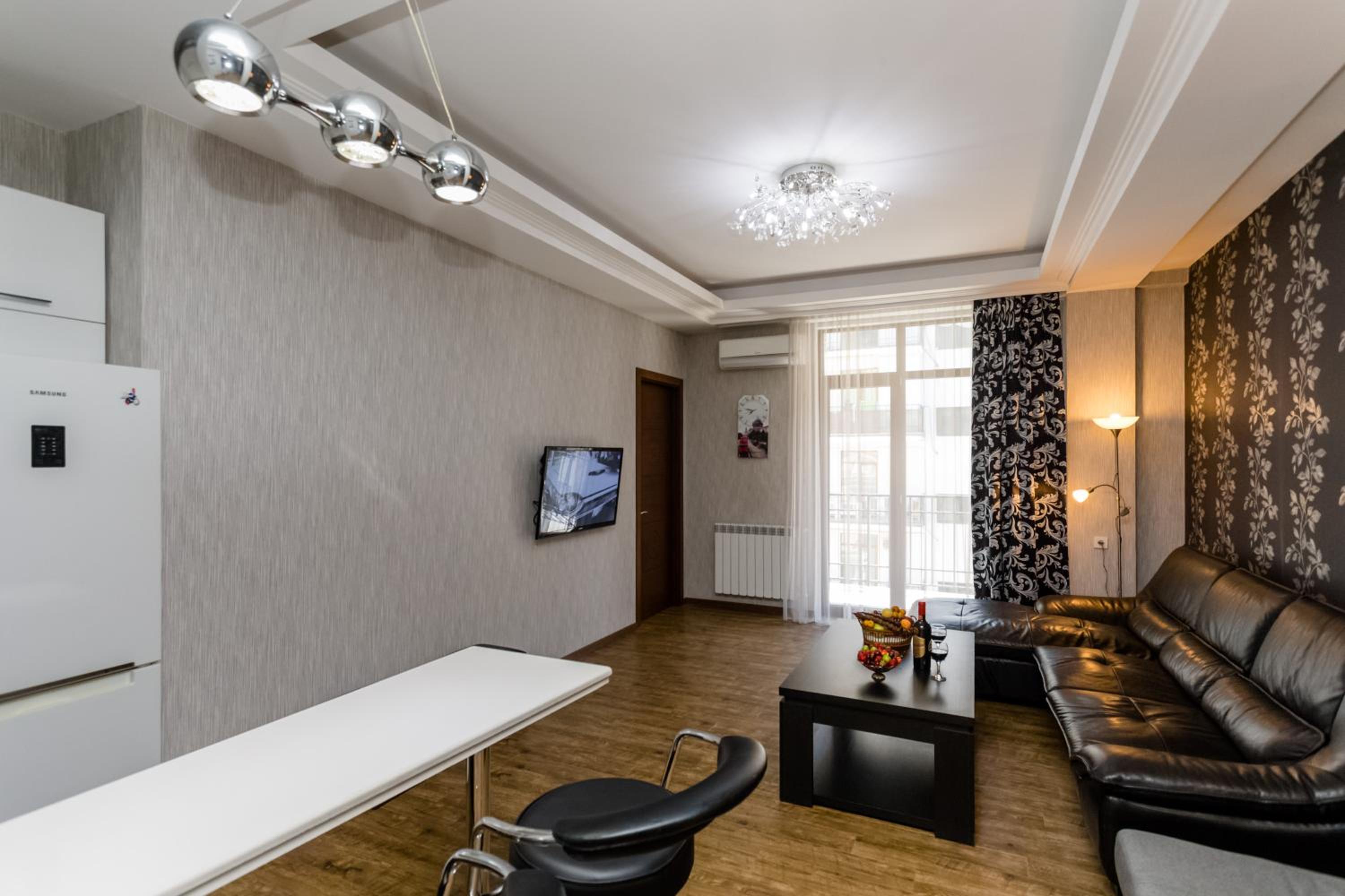 Tbilisi Apartment III