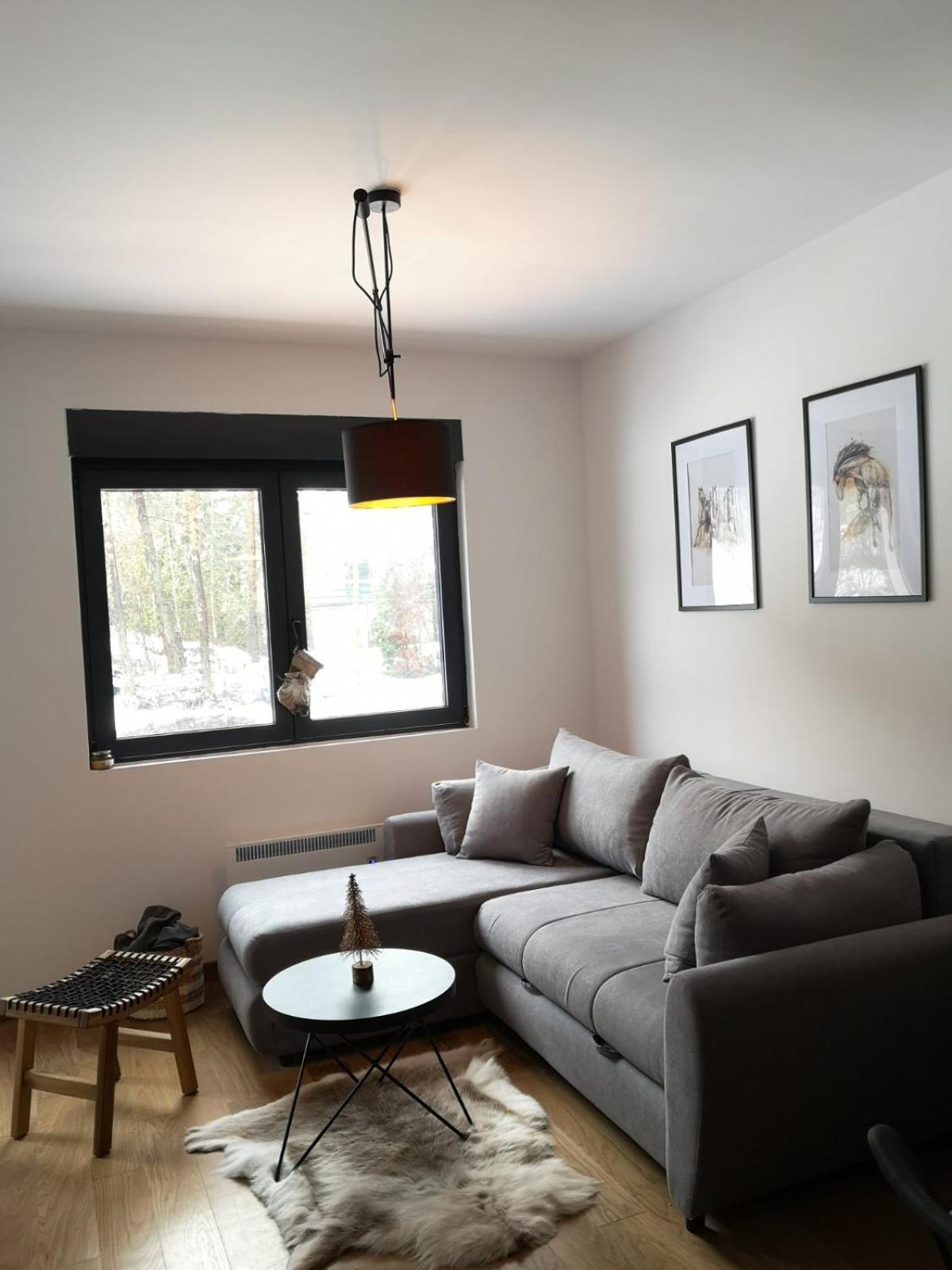 Apartman LenaLuka Balkan Hill 3 view 2