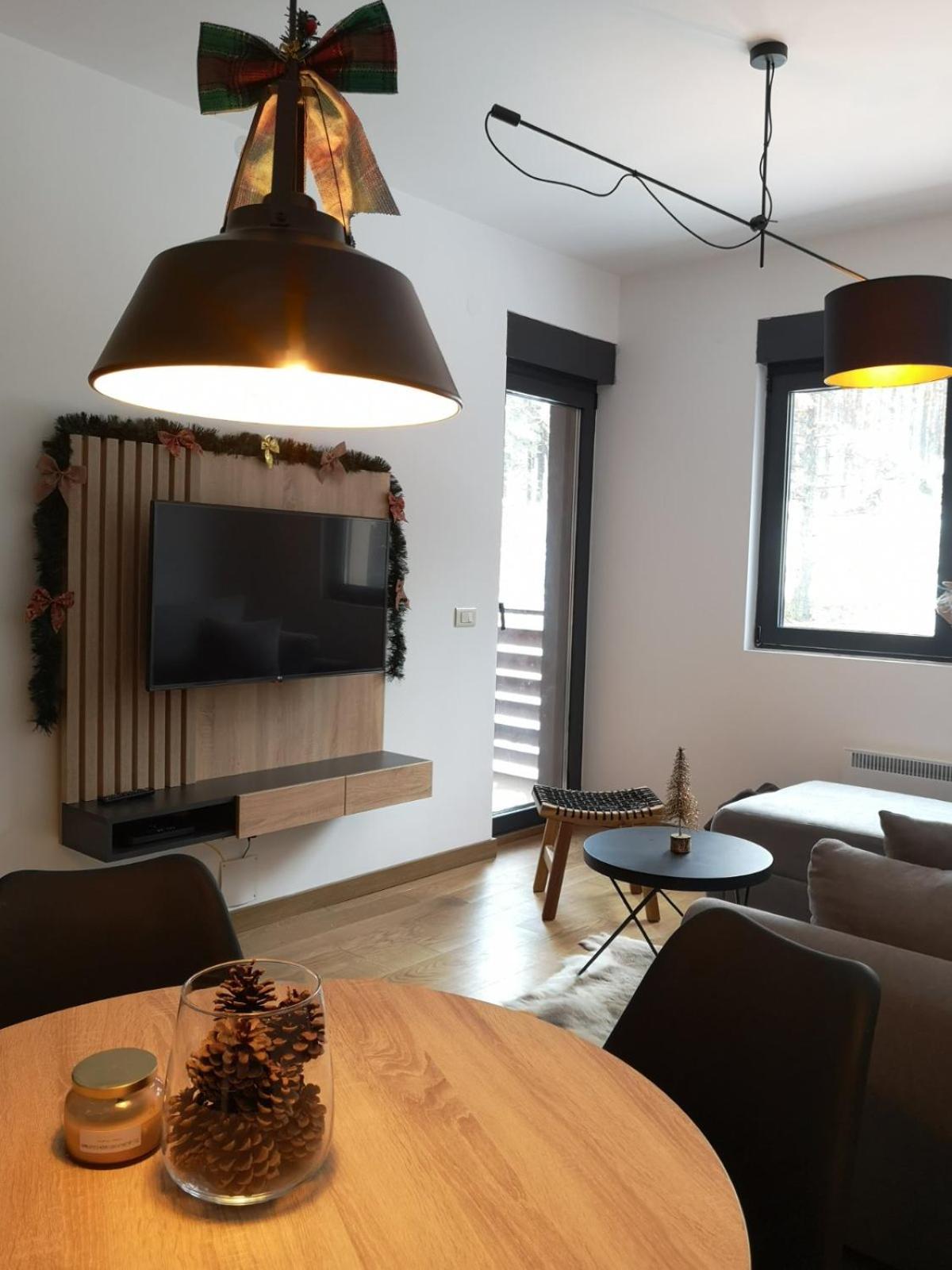Apartman LenaLuka Balkan Hill 3 view 3
