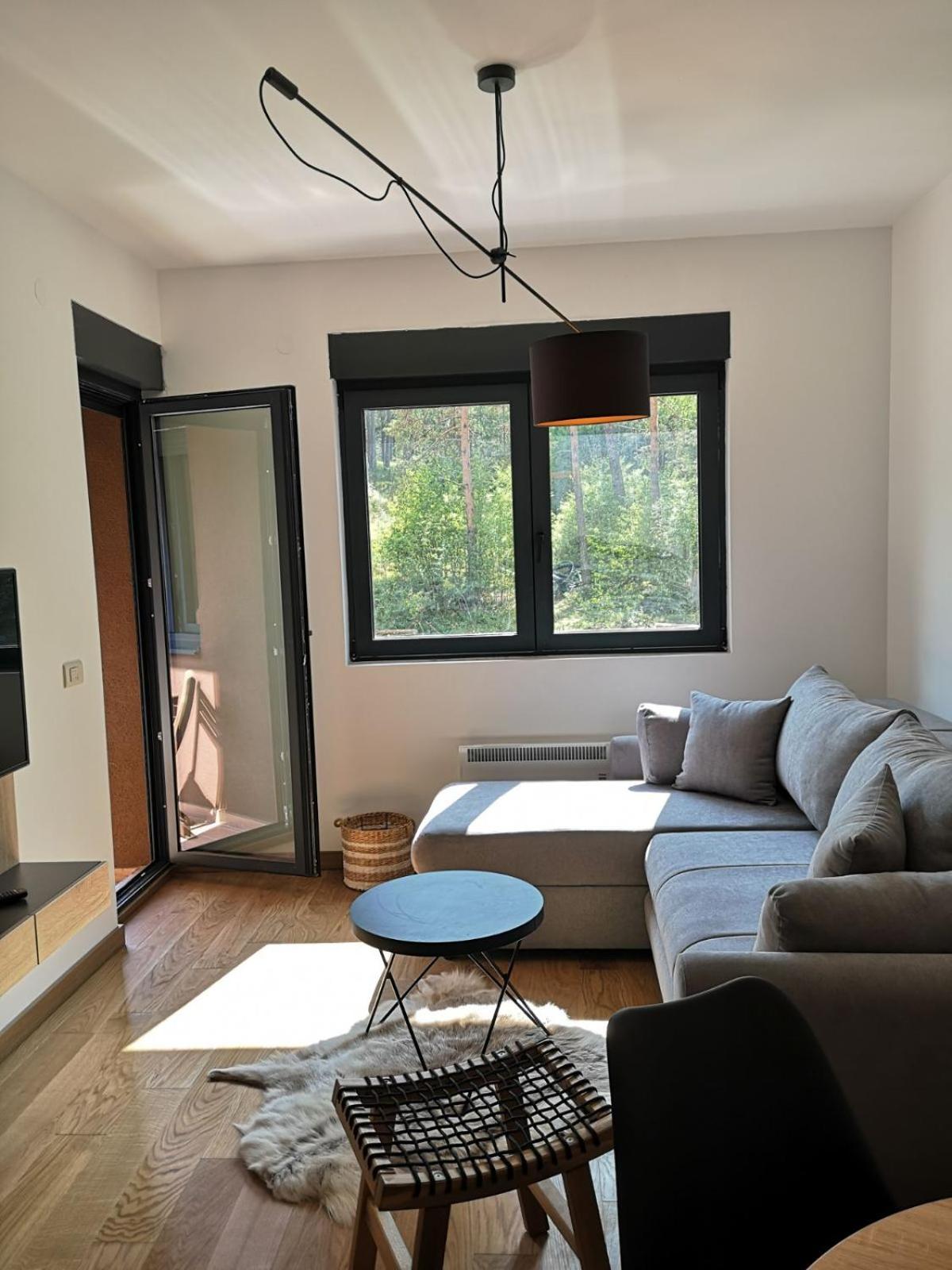 Apartman LenaLuka Balkan Hill 3 view 5