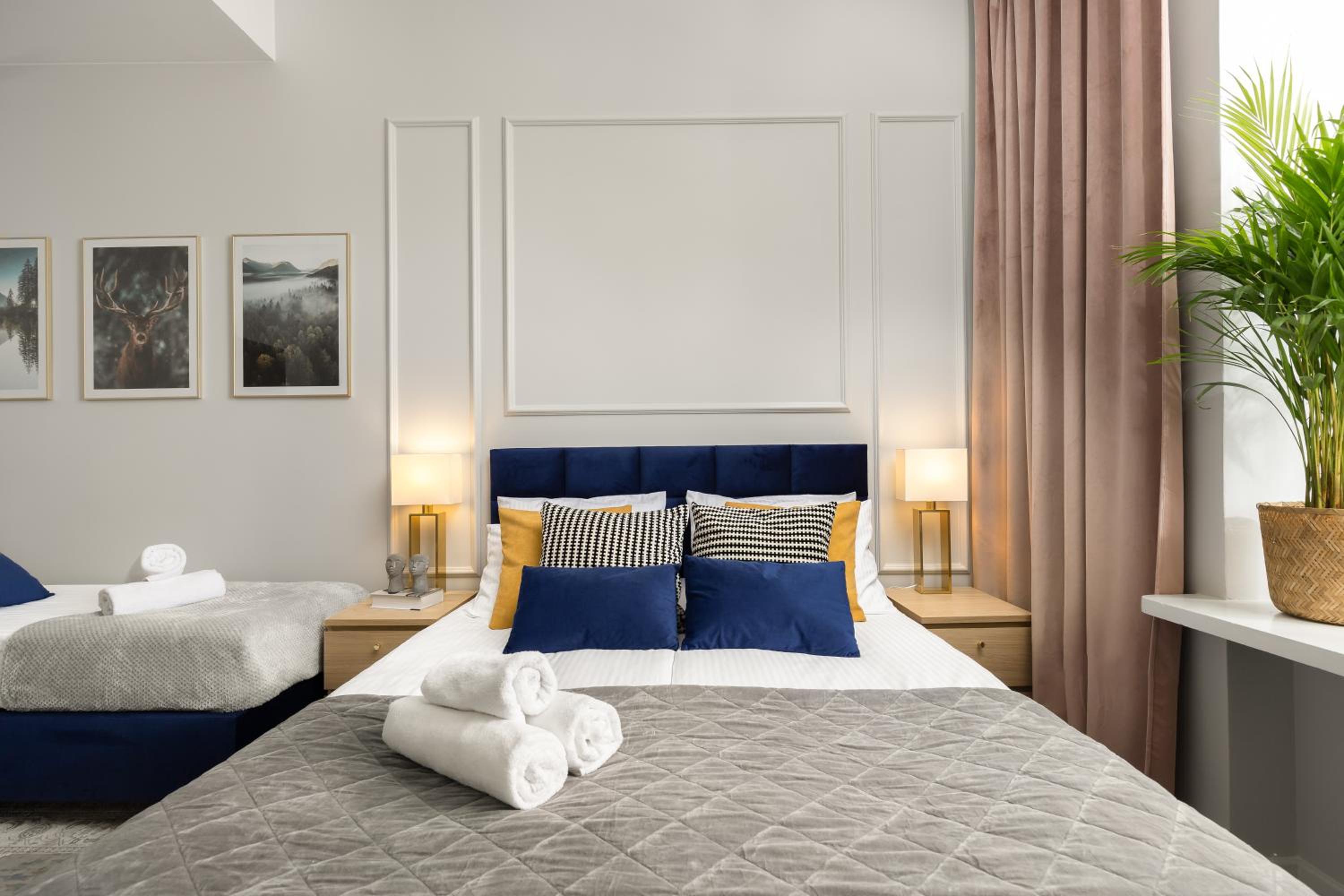 Movo Old Town Apartments view 4