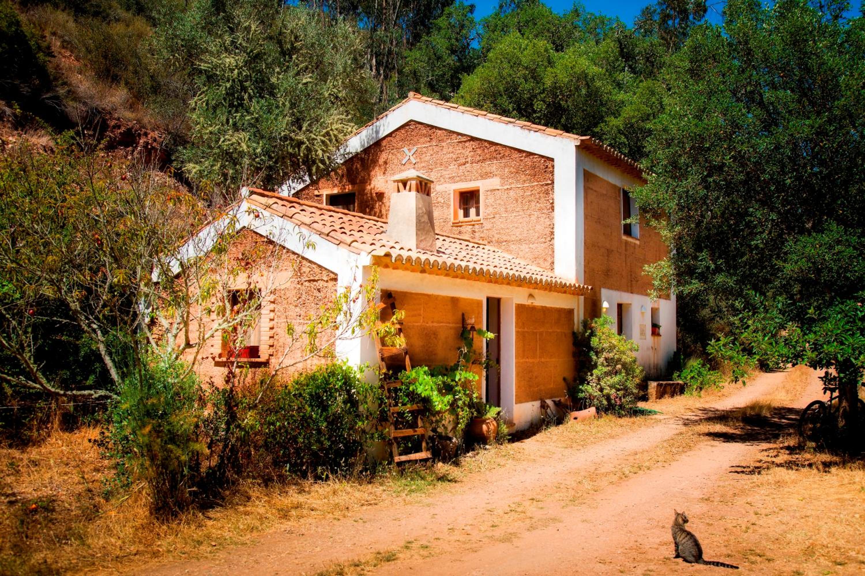 Casas da Cerca