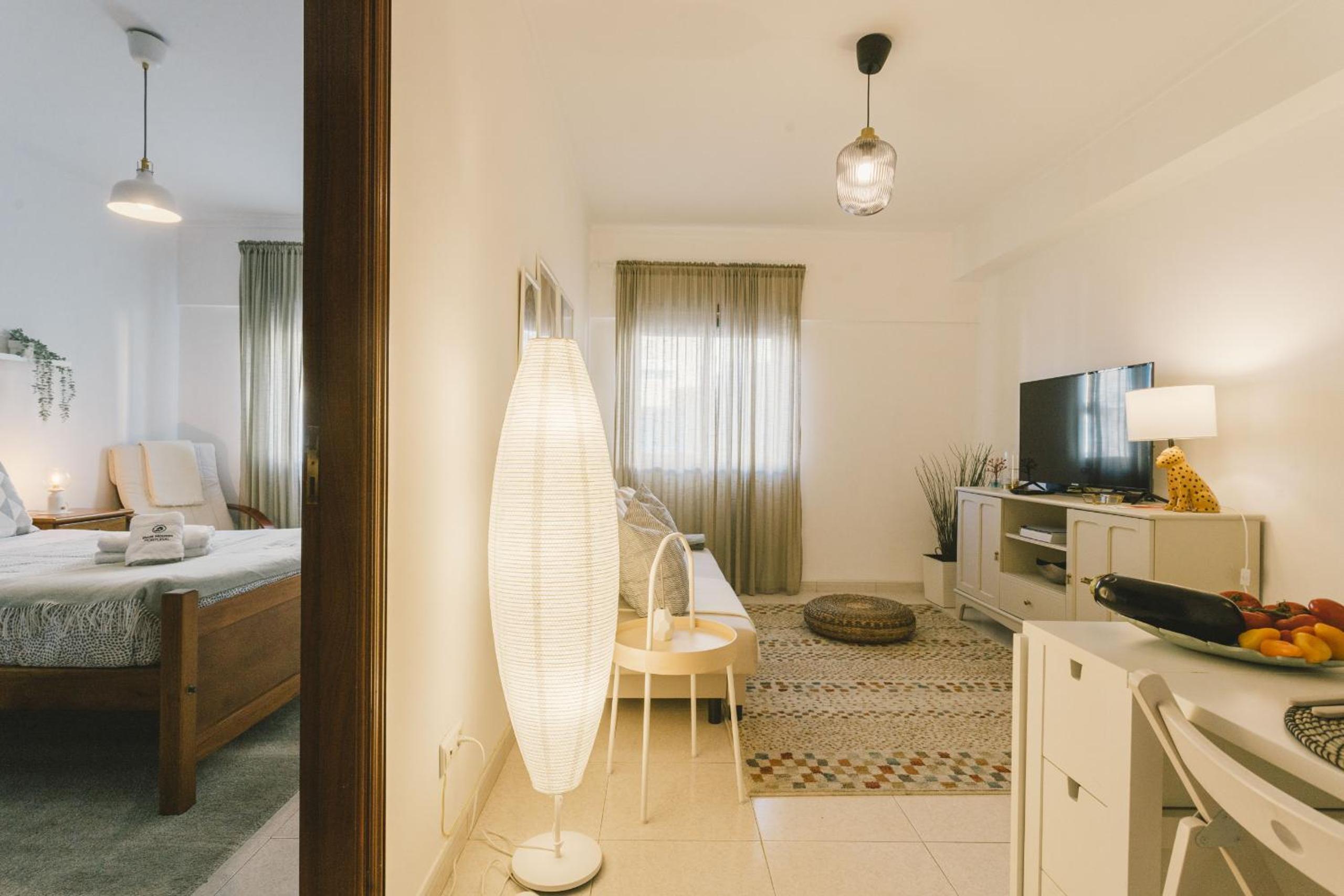 Best Houses 32 - Dunas Beach Peniche view 5