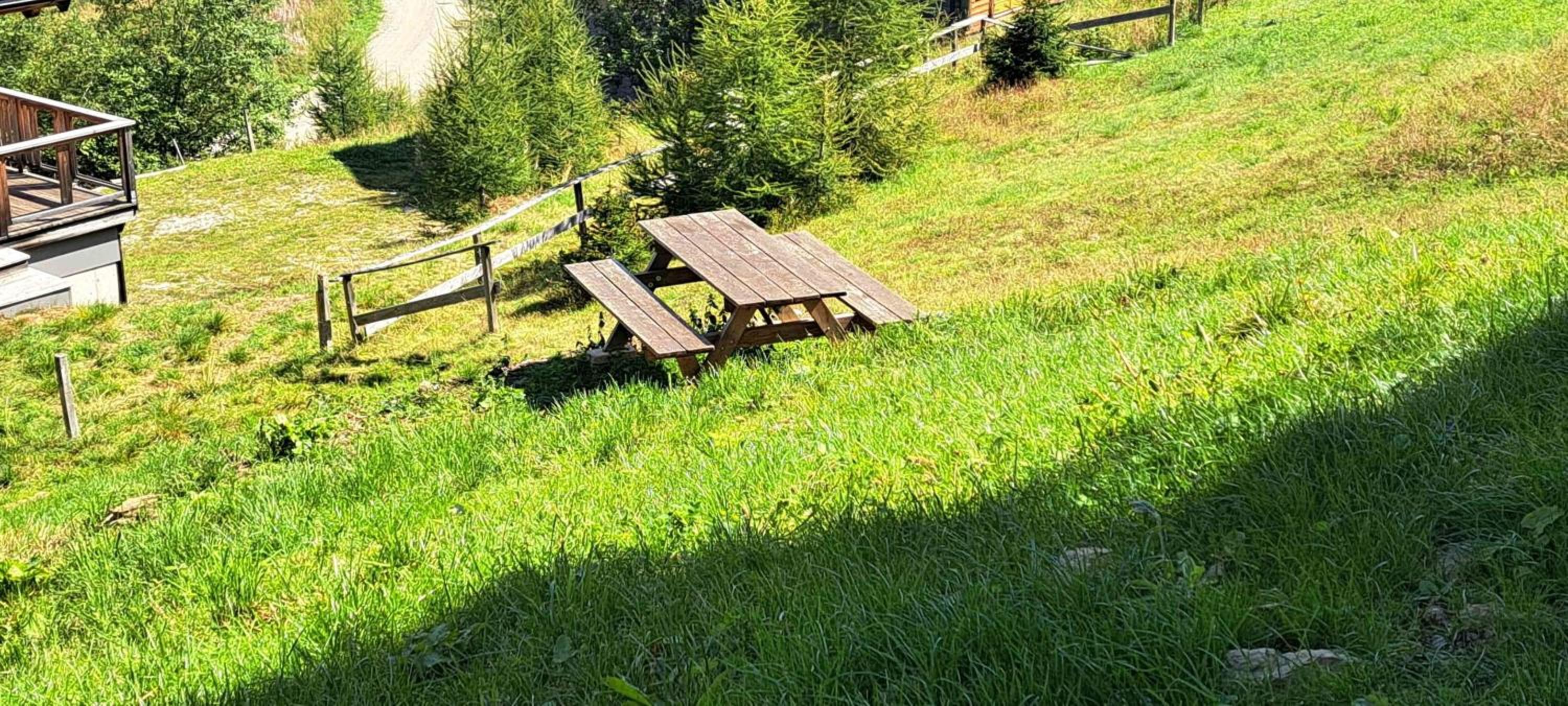 Klippitz Heights