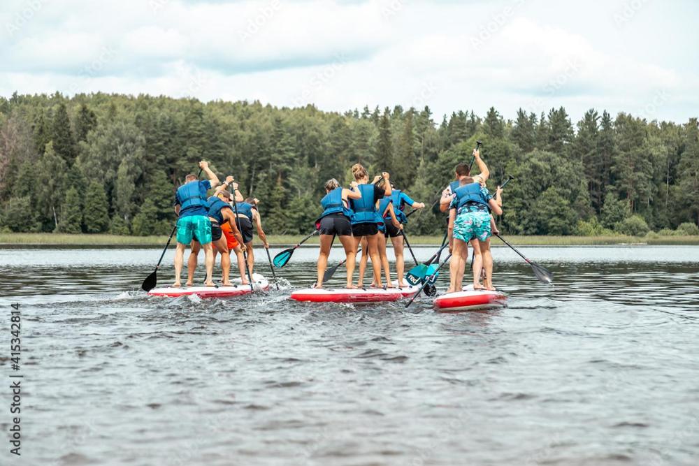 BLSV Sportcamp direkt am Kurvenlift!