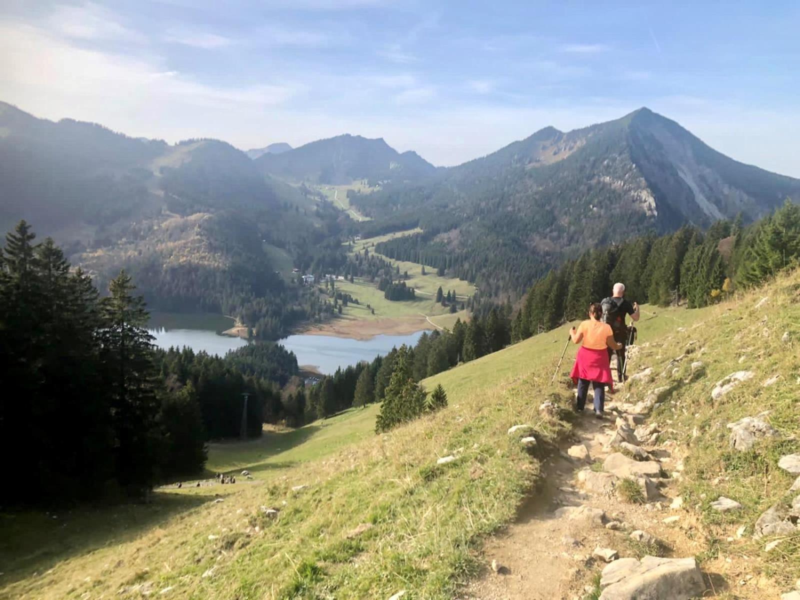 BLSV Sportcamp direkt am Kurvenlift!