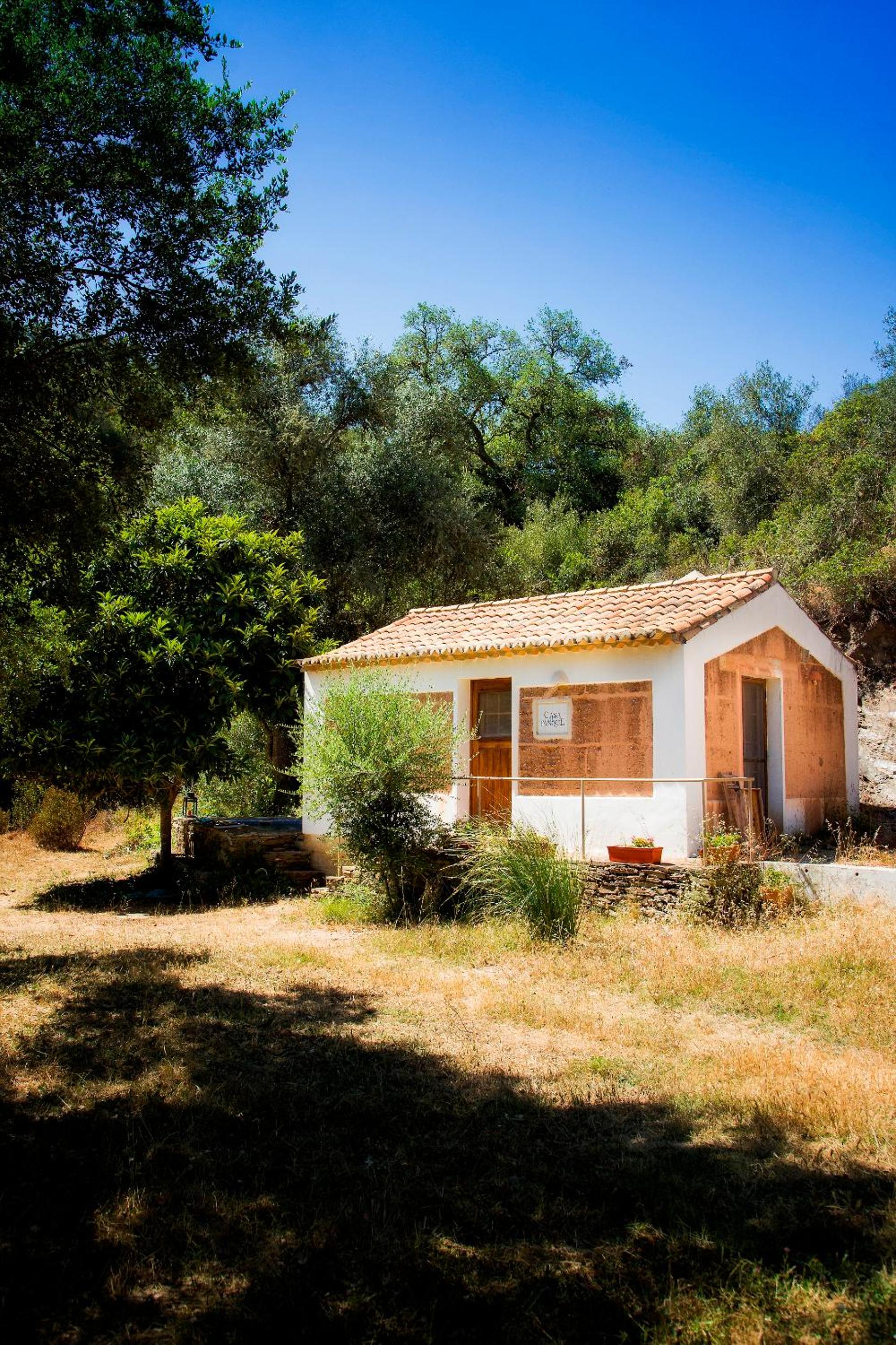 Casas da Cerca