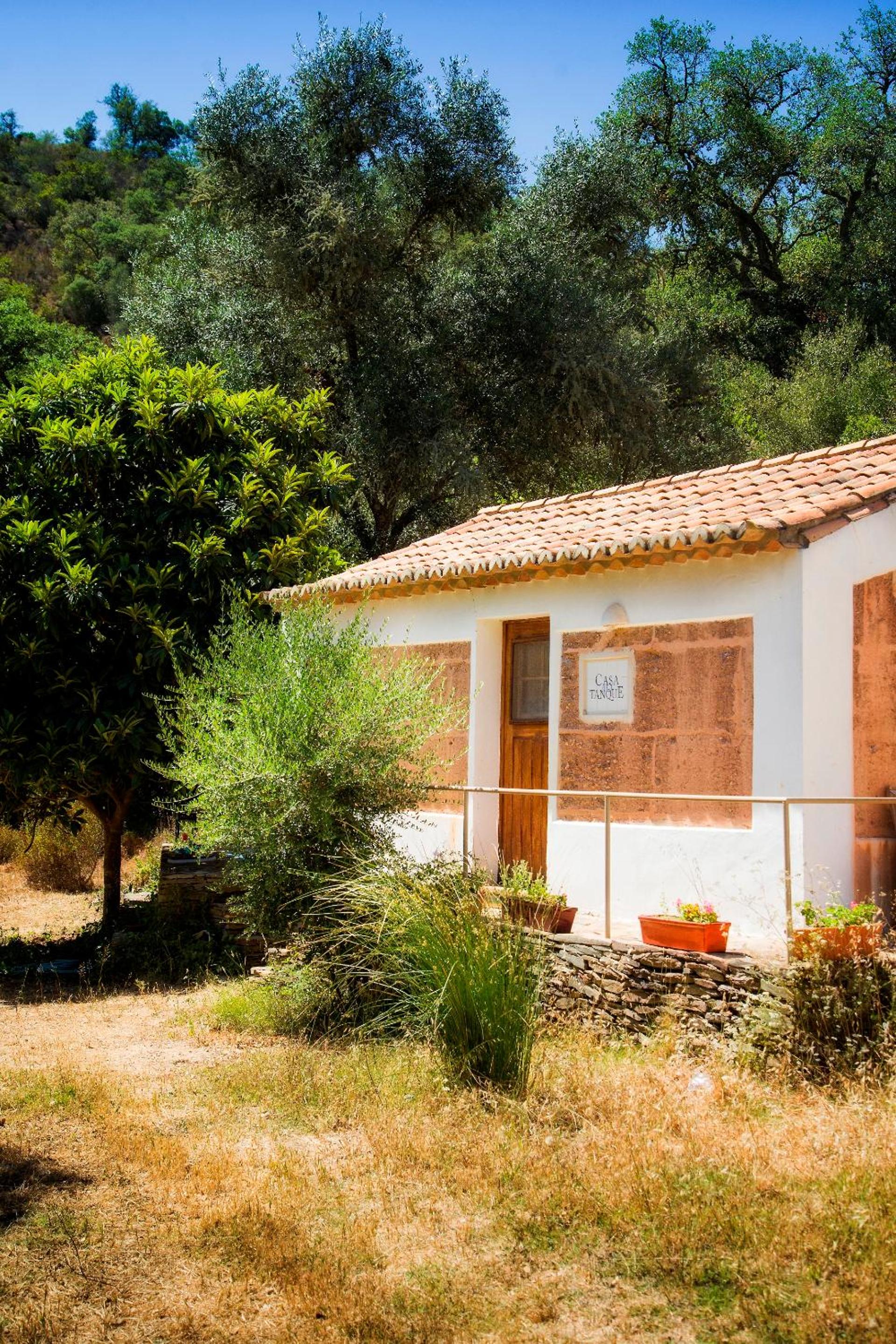 Casas da Cerca