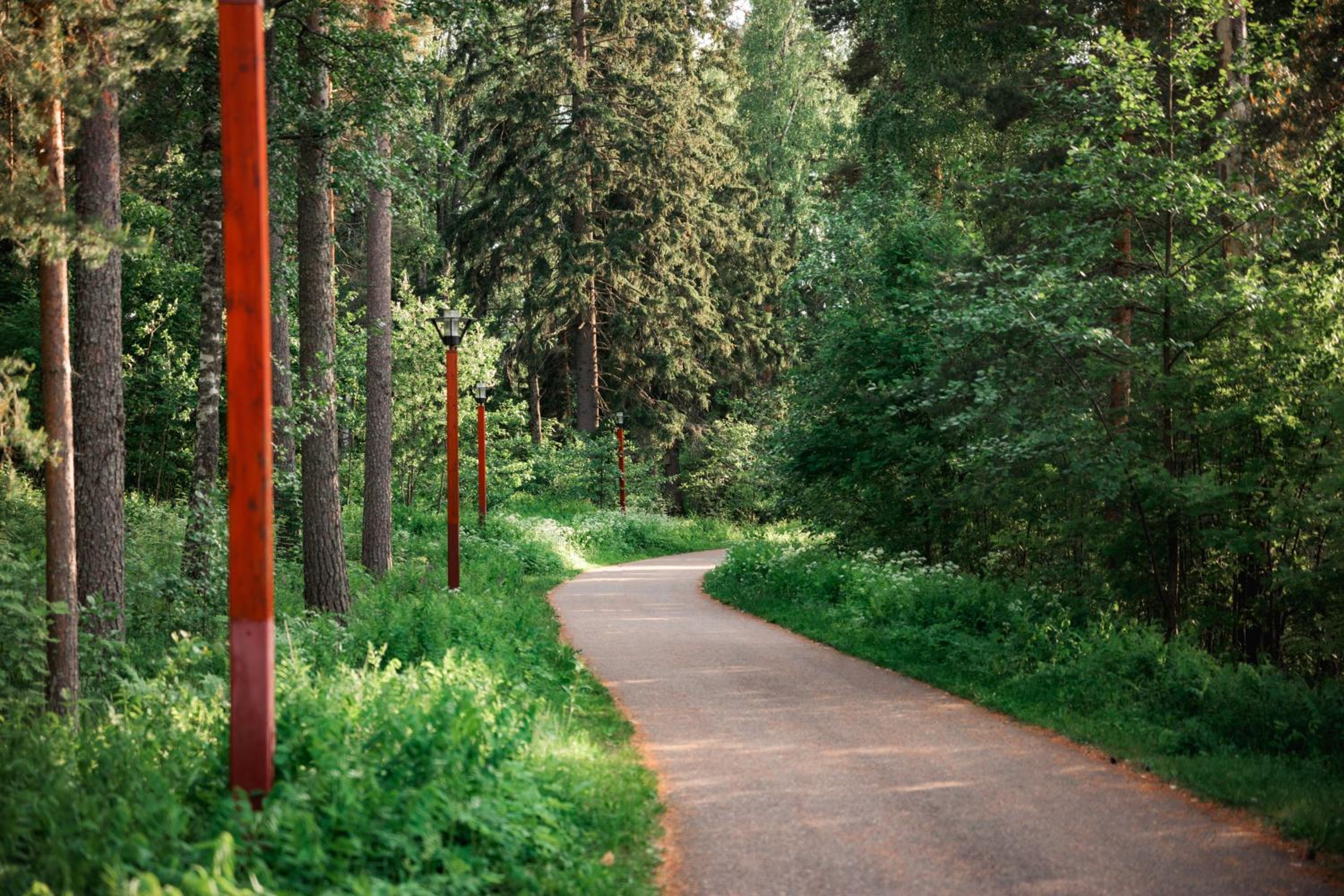Holiday Club Saimaan Rauha Apartments