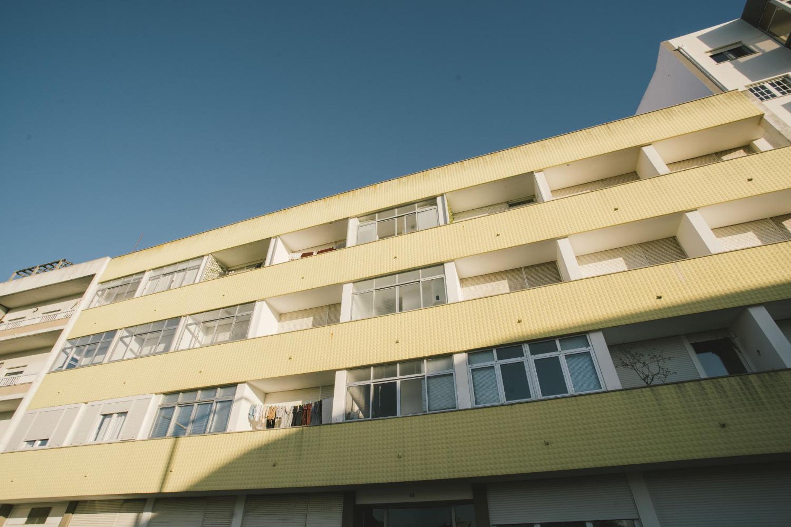Best Houses 54 - Mar de Peniche