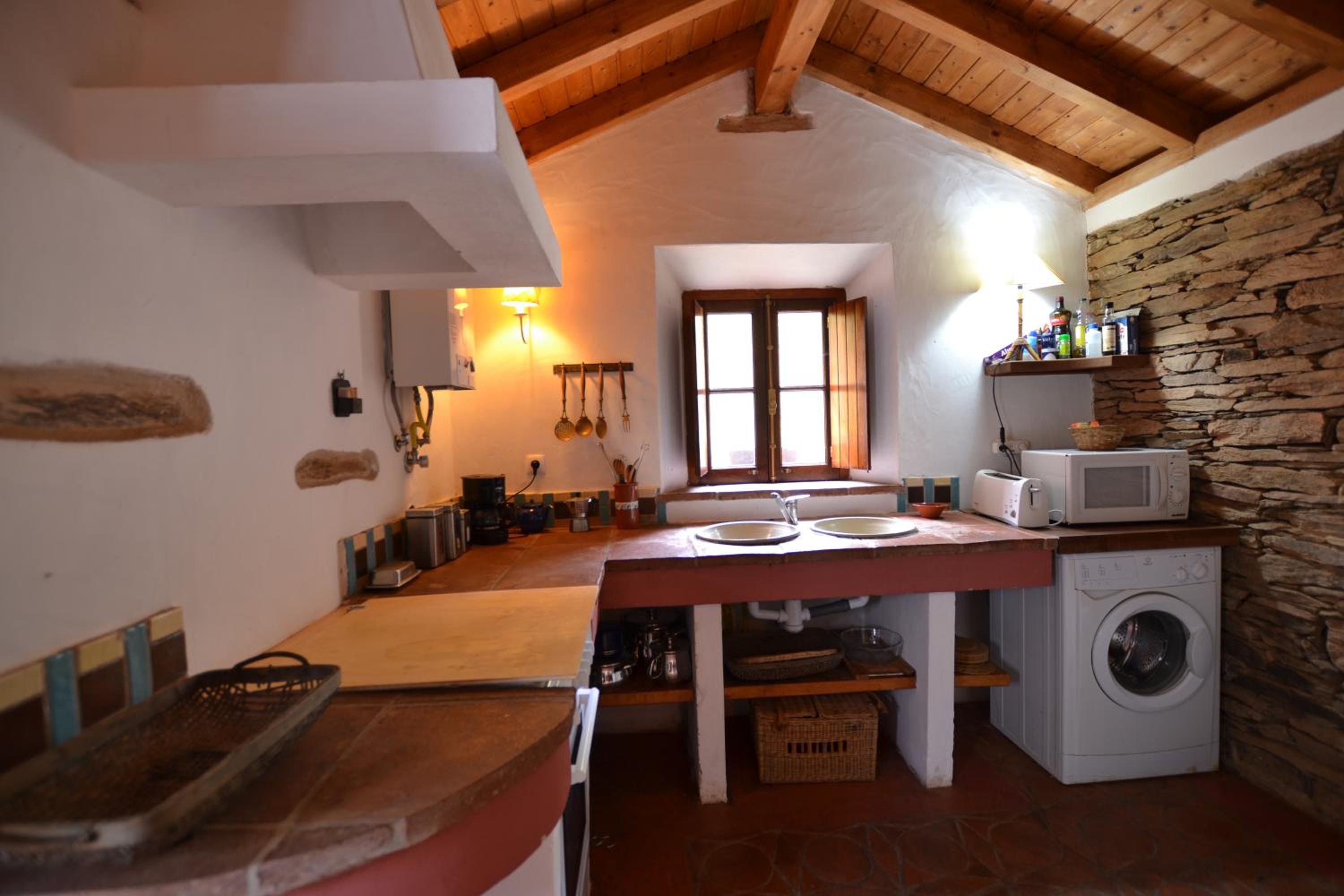 Casas da Cerca
