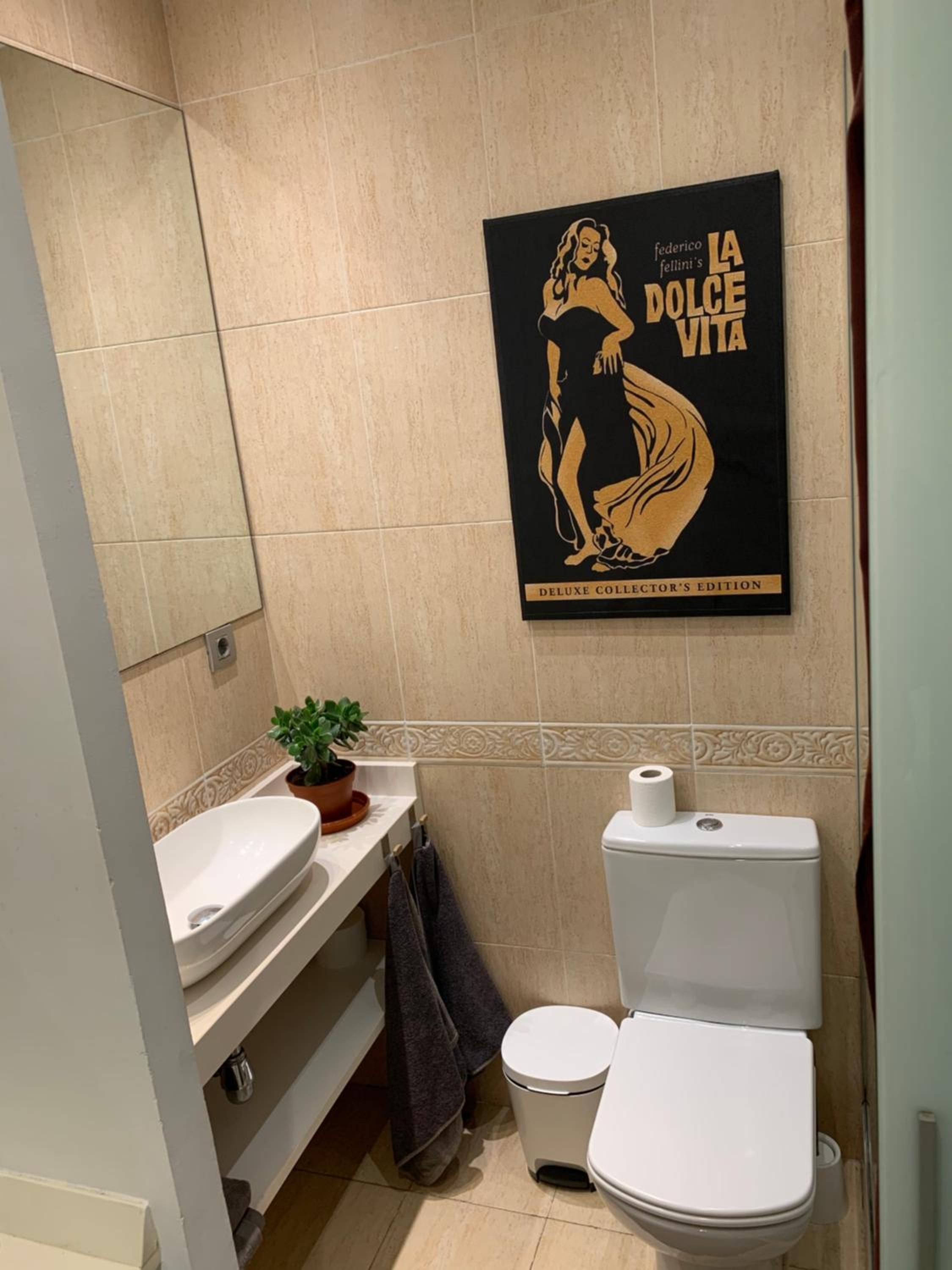 Apartamento Puerto Deportivo Marina de Santander