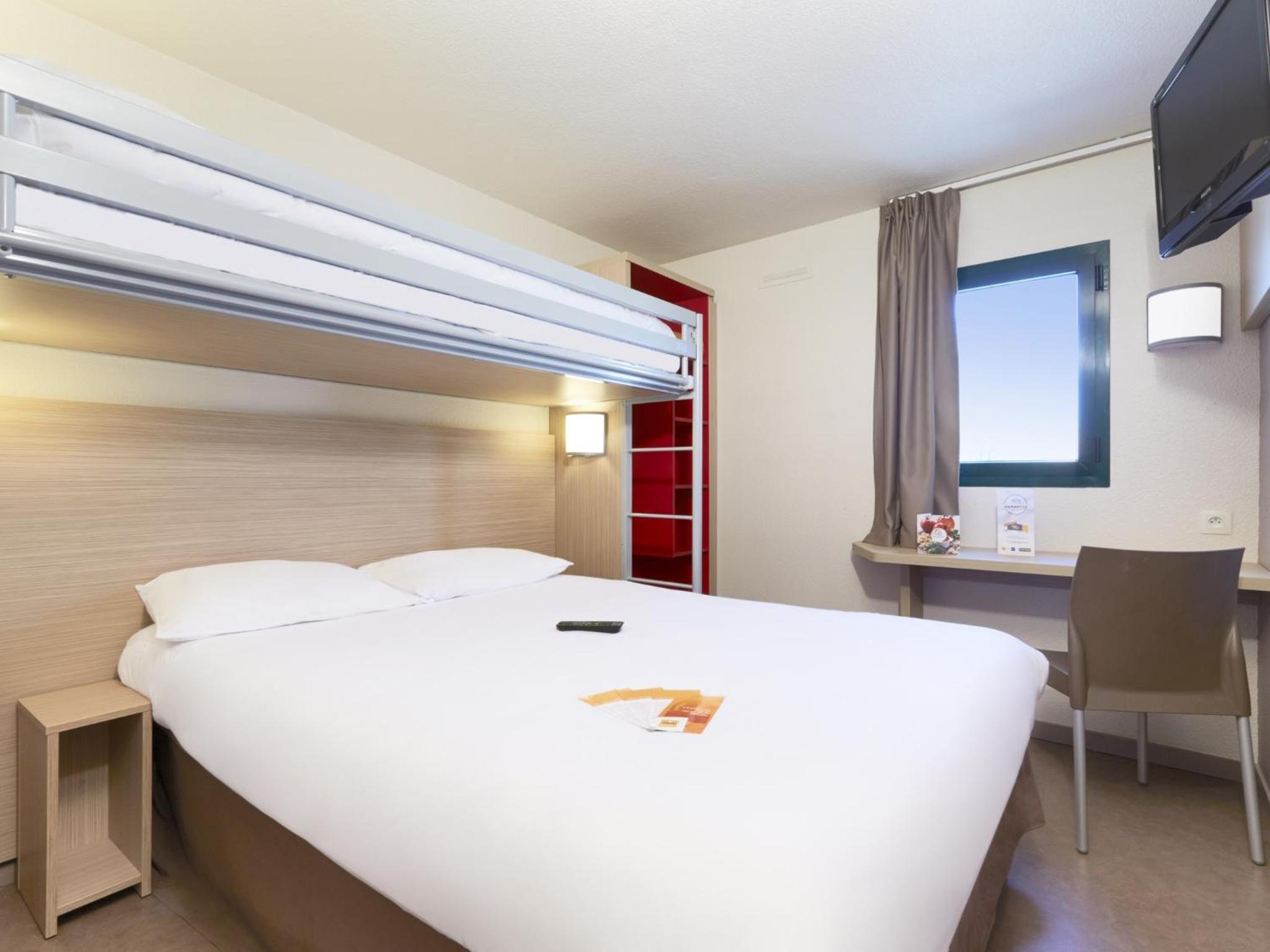 Chalon-Sur-Saone Vacations - Premiere Classe Chalon Sur Saone - Property Image 3