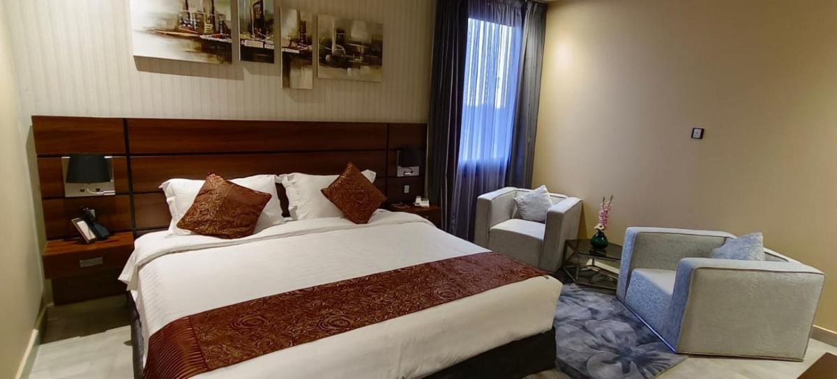 Q Suites Jeddah by EWA - Managed by HMH, photo 51