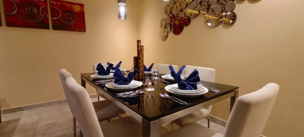 Q Suites Jeddah by EWA - Managed by HMH, photo 53