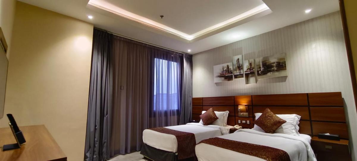 Q Suites Jeddah by EWA - Managed by HMH, photo 52