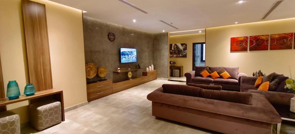 Q Suites Jeddah by EWA - Managed by HMH, photo 49