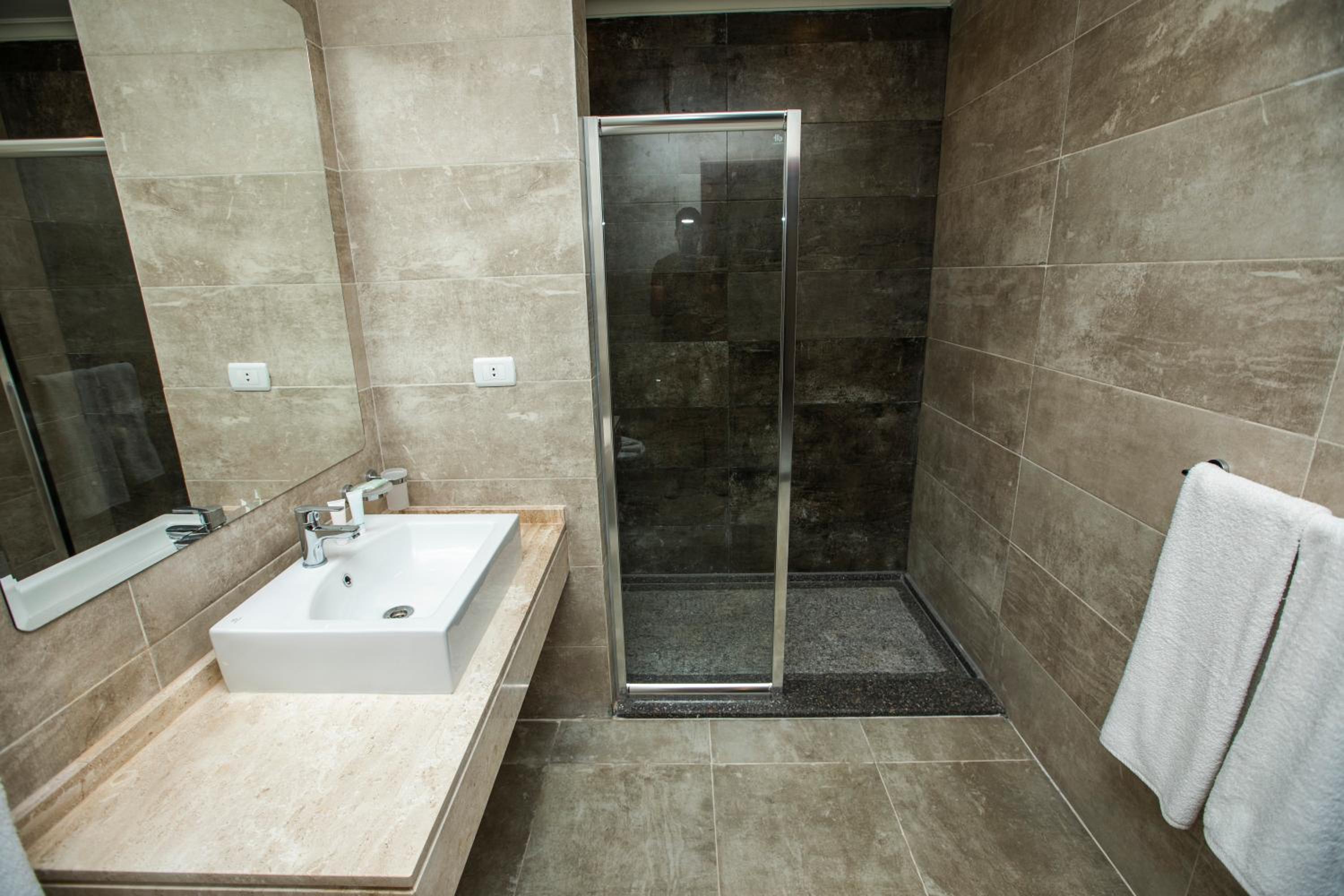AIFU Hotel El Montazah Alexandria