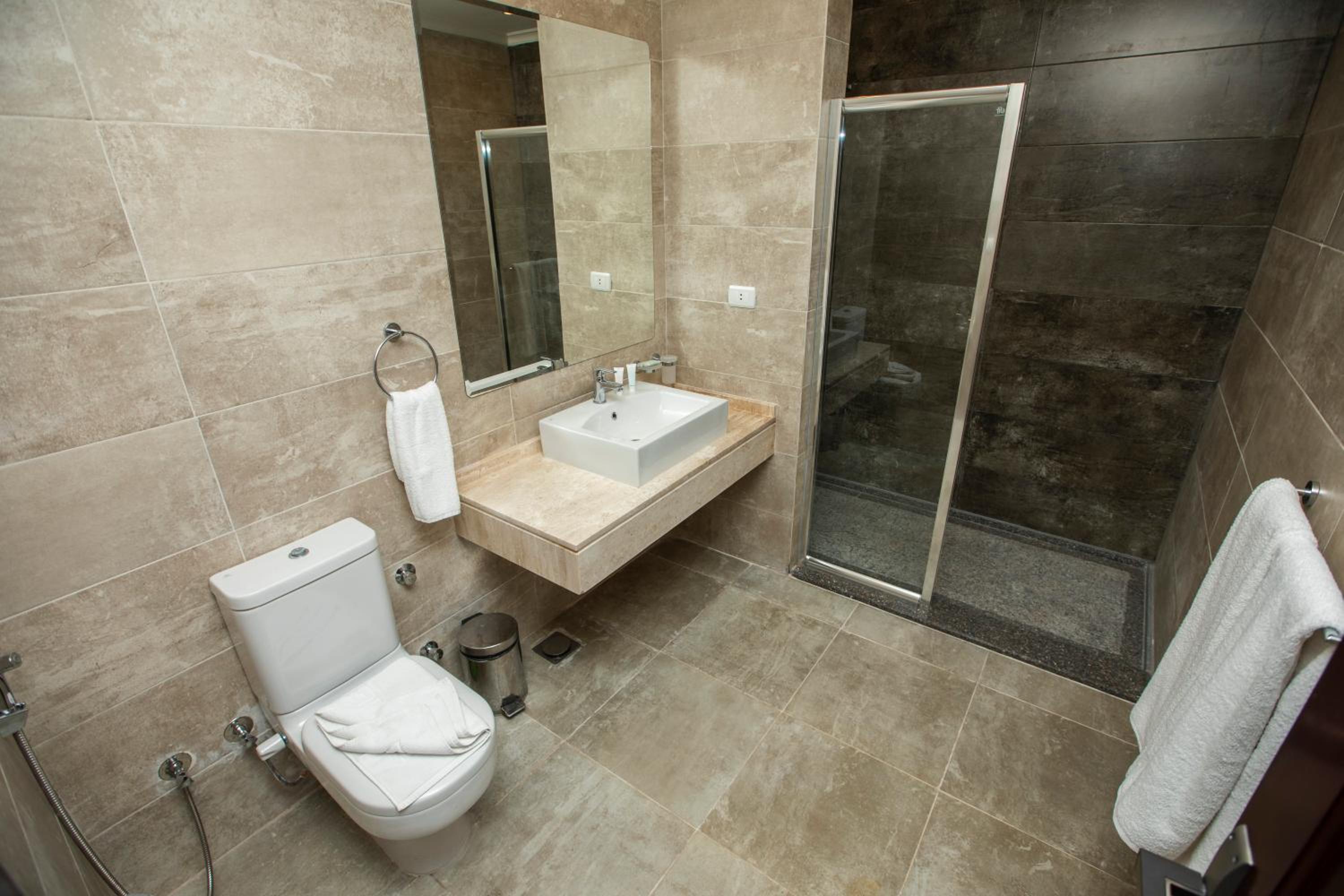 AIFU Hotel El Montazah Alexandria