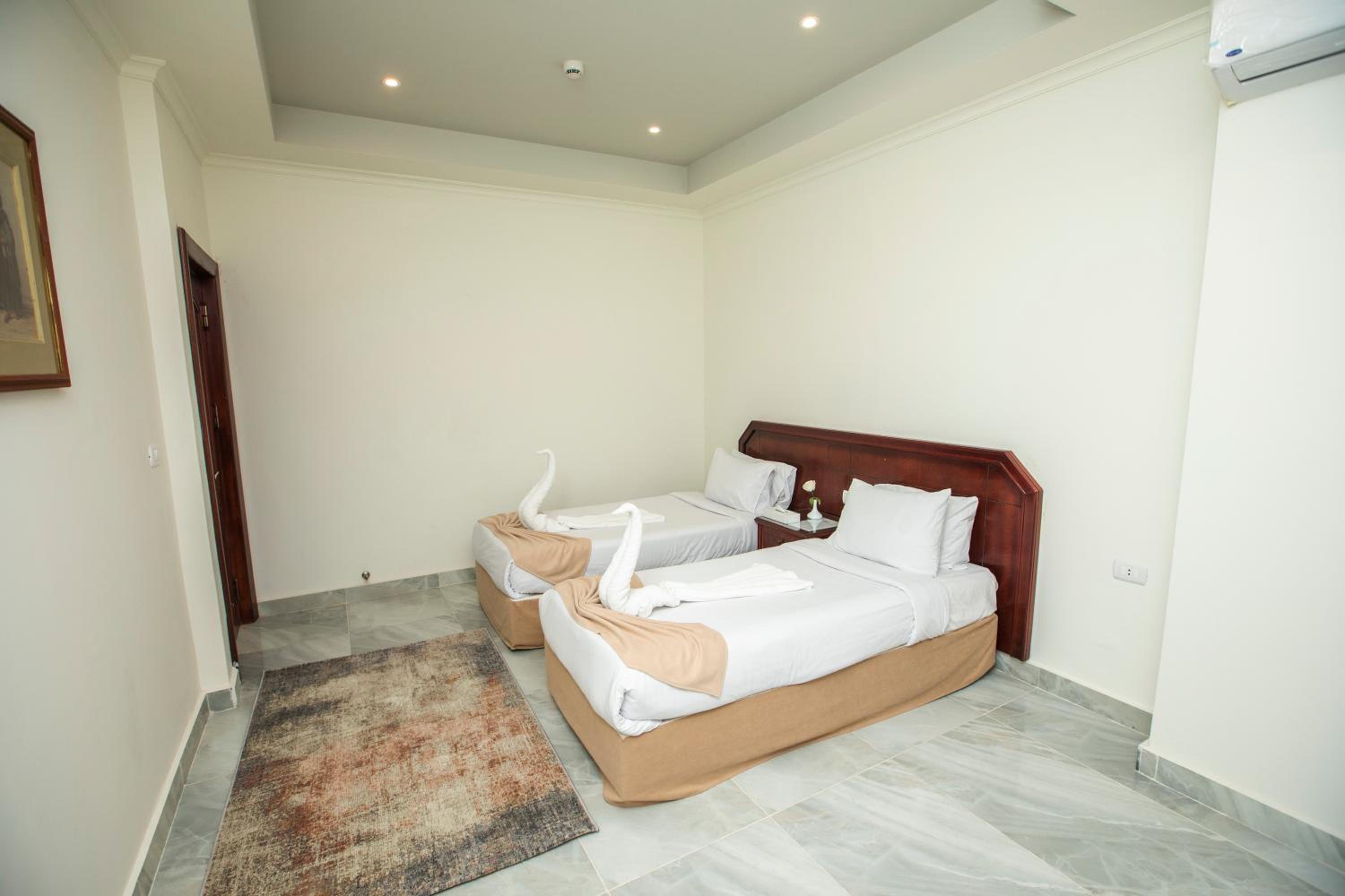 AIFU Hotel El Montazah Alexandria