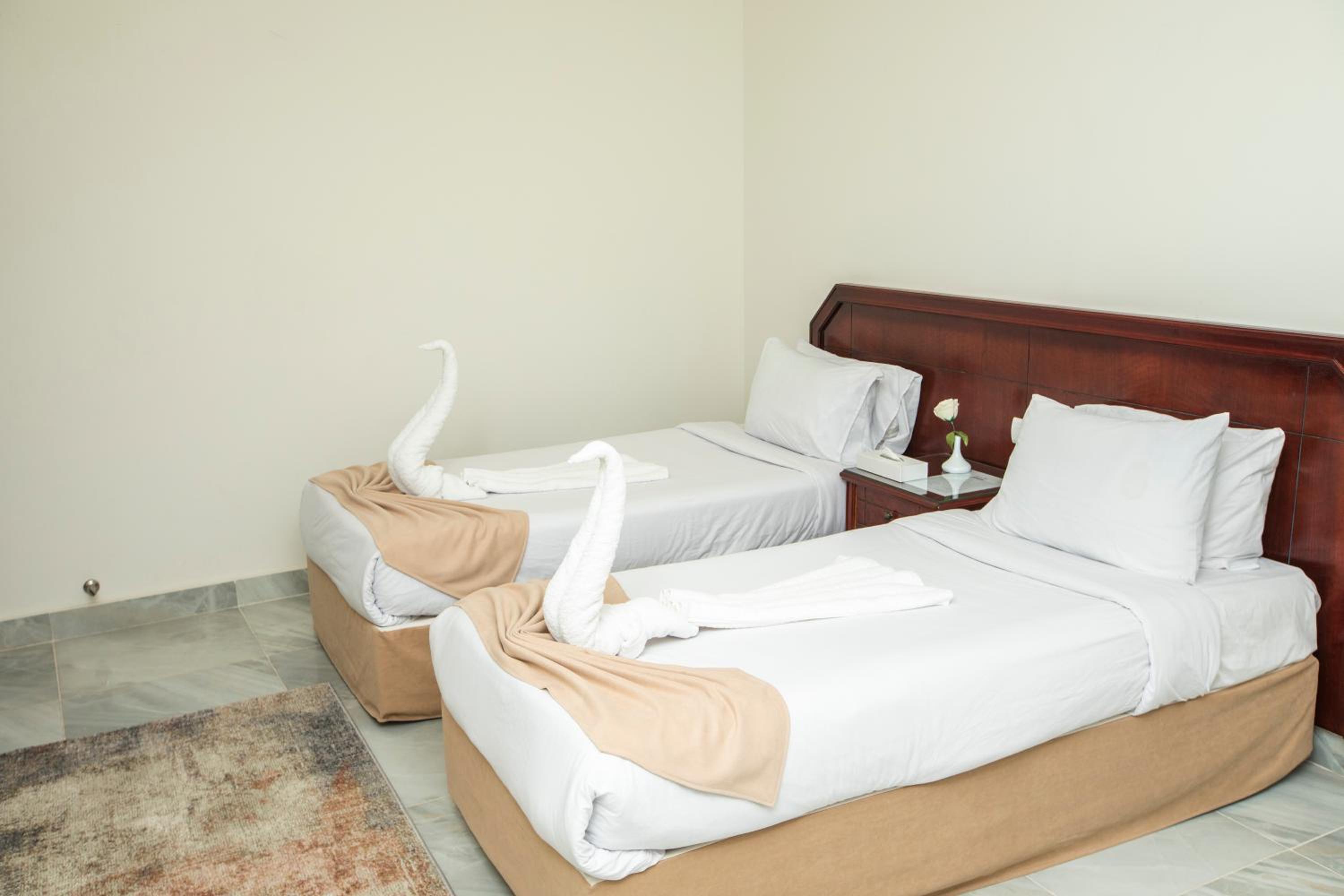 AIFU Hotel El Montazah Alexandria