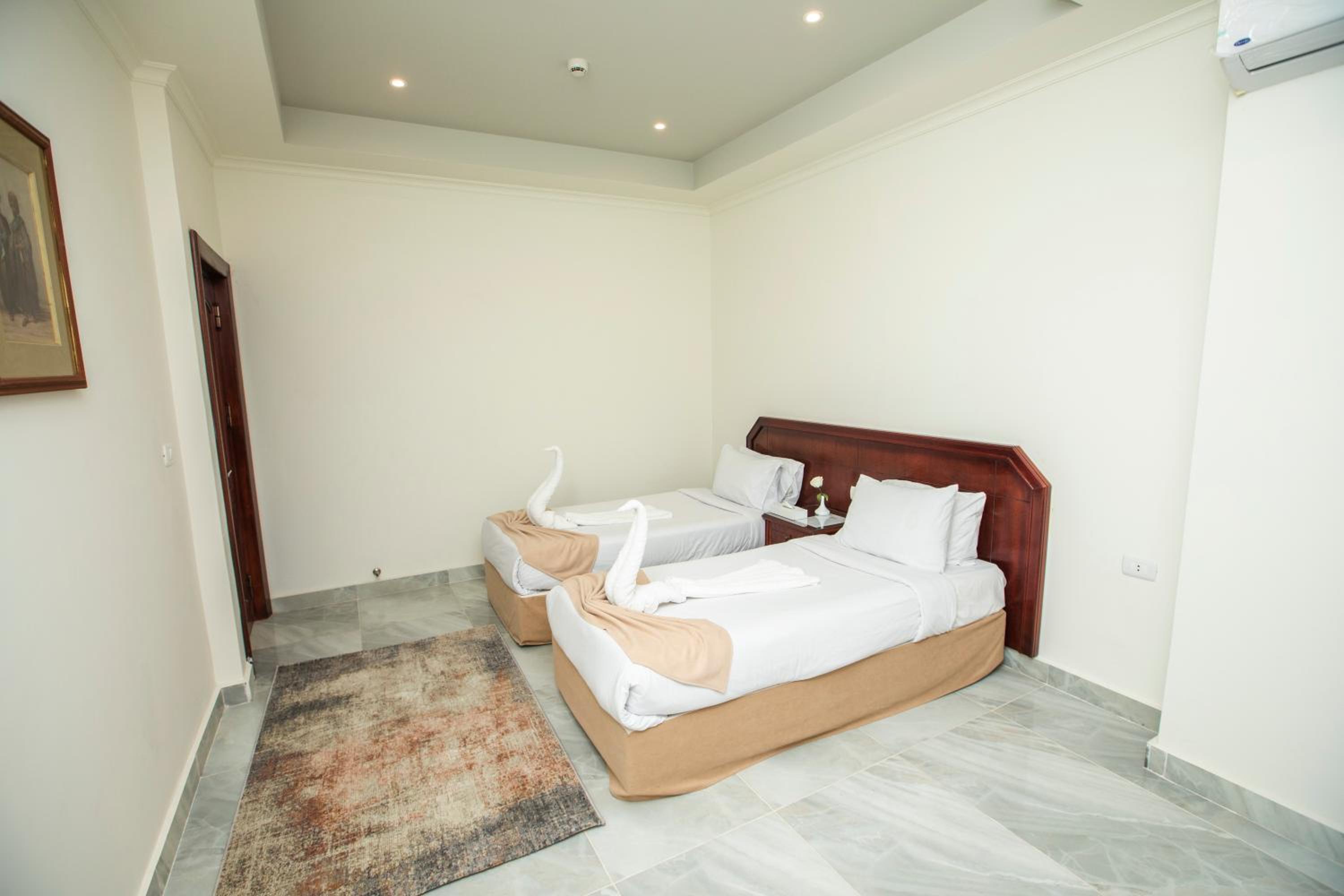 AIFU Hotel El Montazah Alexandria