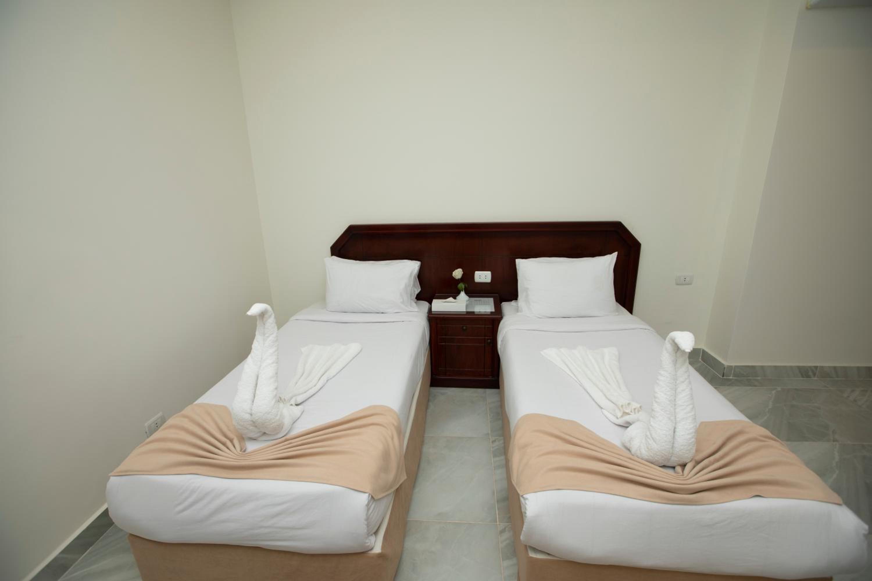 AIFU Hotel El Montazah Alexandria