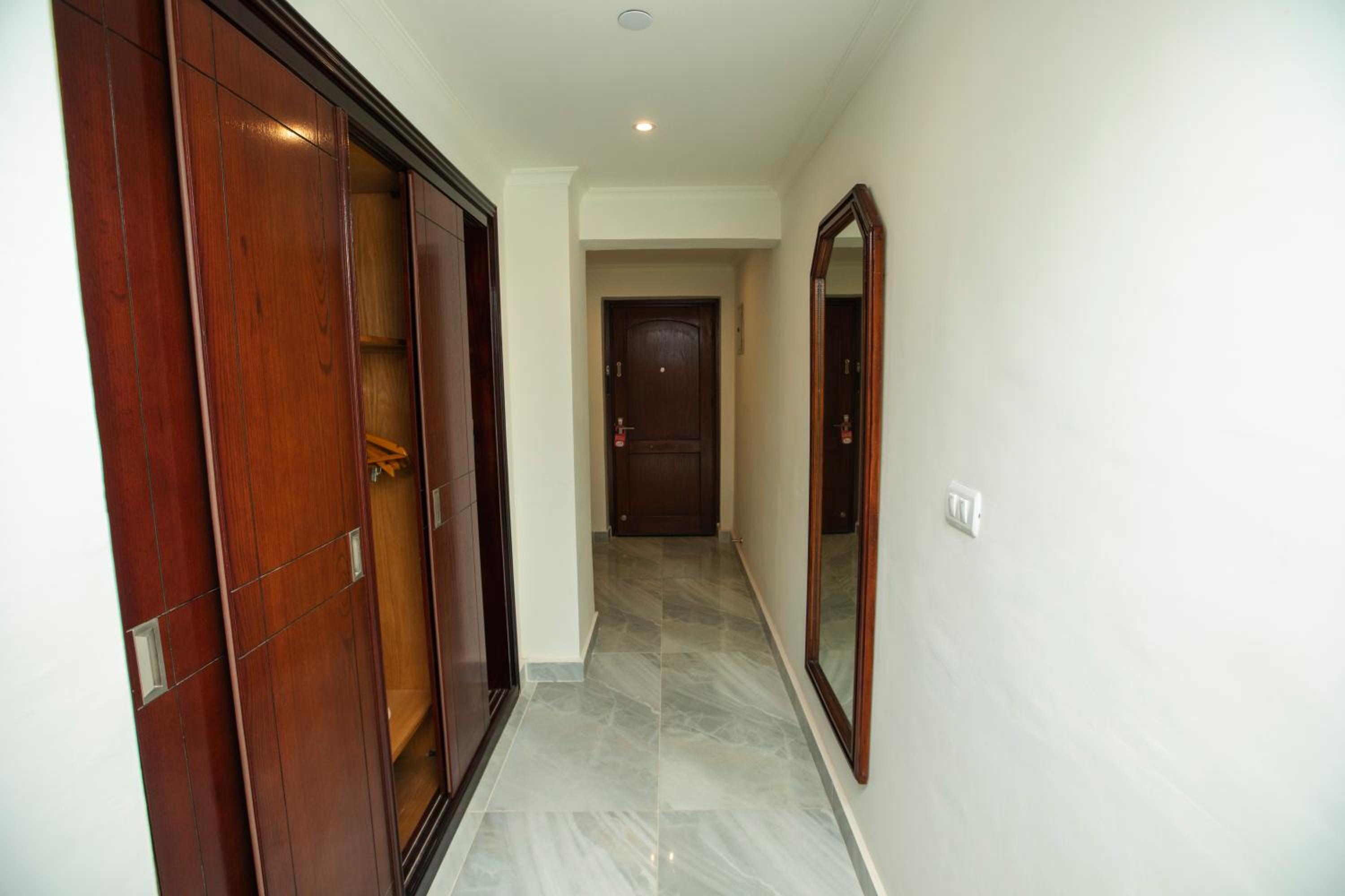AIFU Hotel El Montazah Alexandria