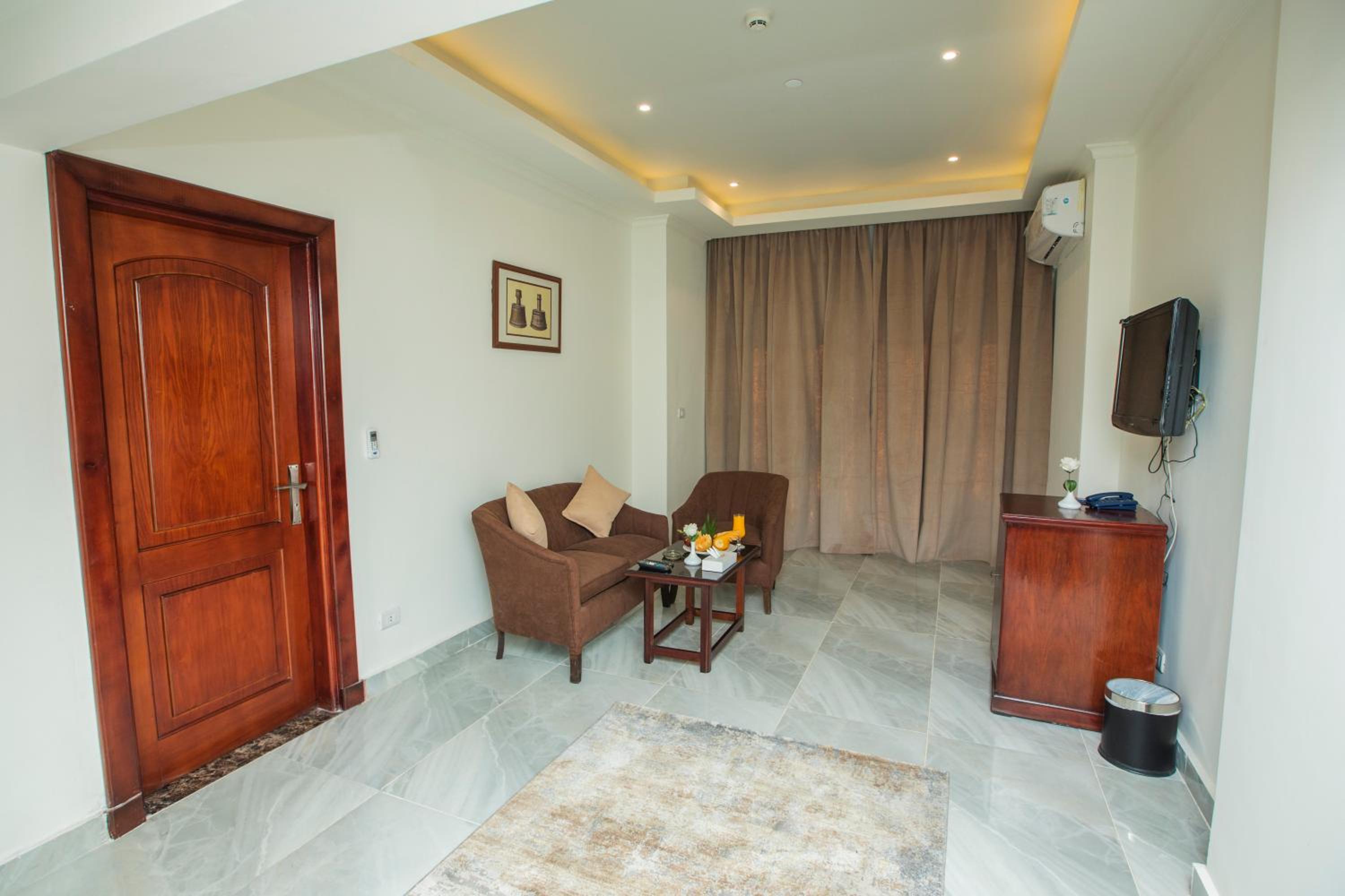 AIFU Hotel El Montazah Alexandria