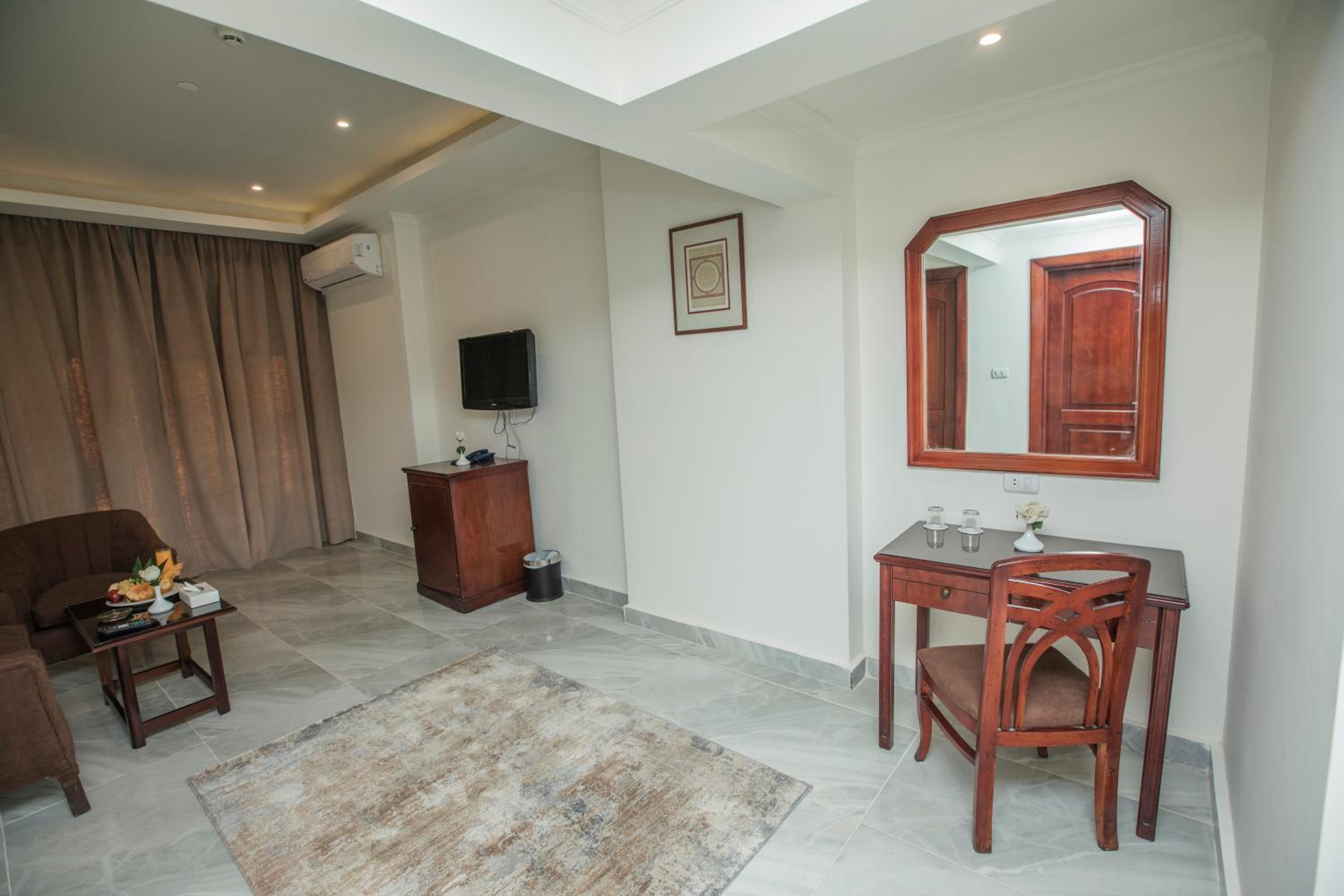 AIFU Hotel El Montazah Alexandria