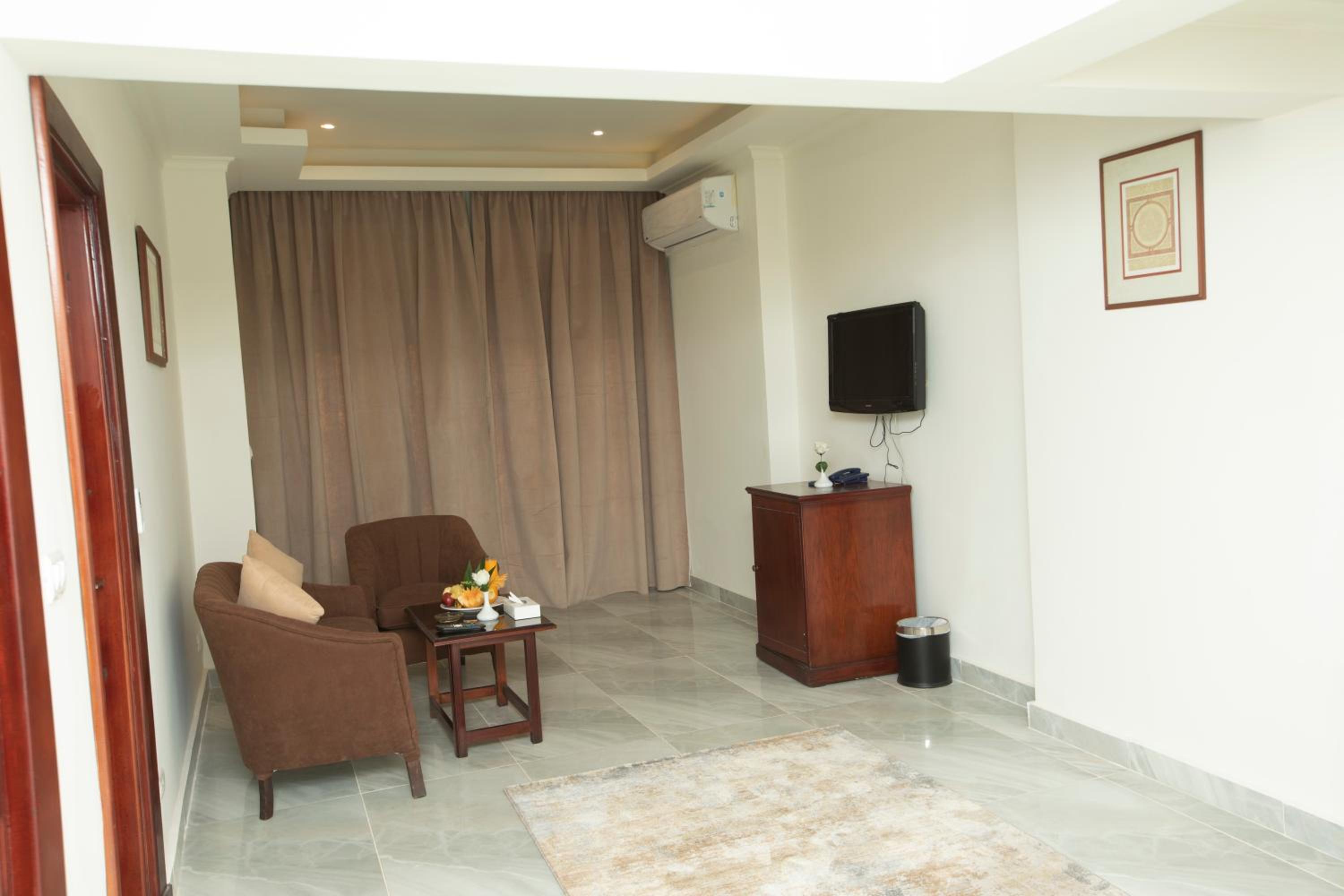 AIFU Hotel El Montazah Alexandria