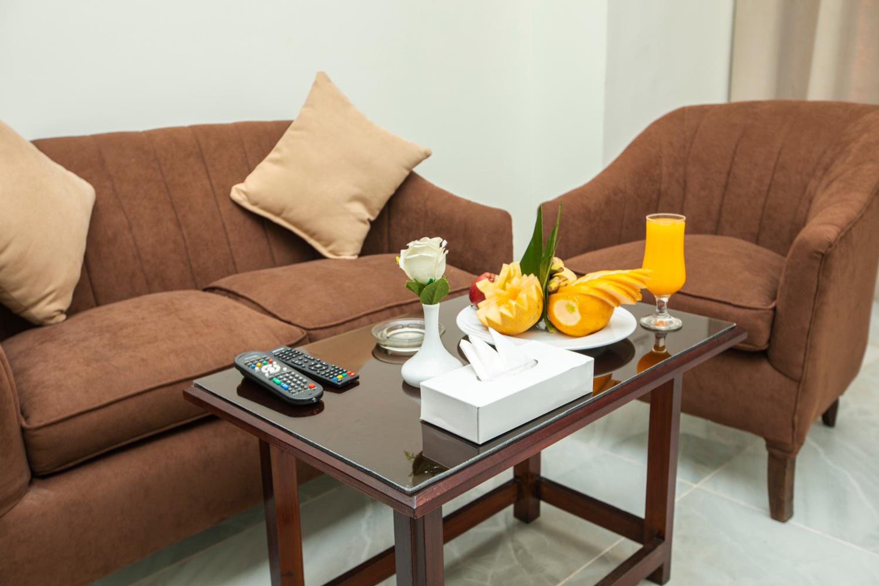 AIFU Hotel El Montazah Alexandria