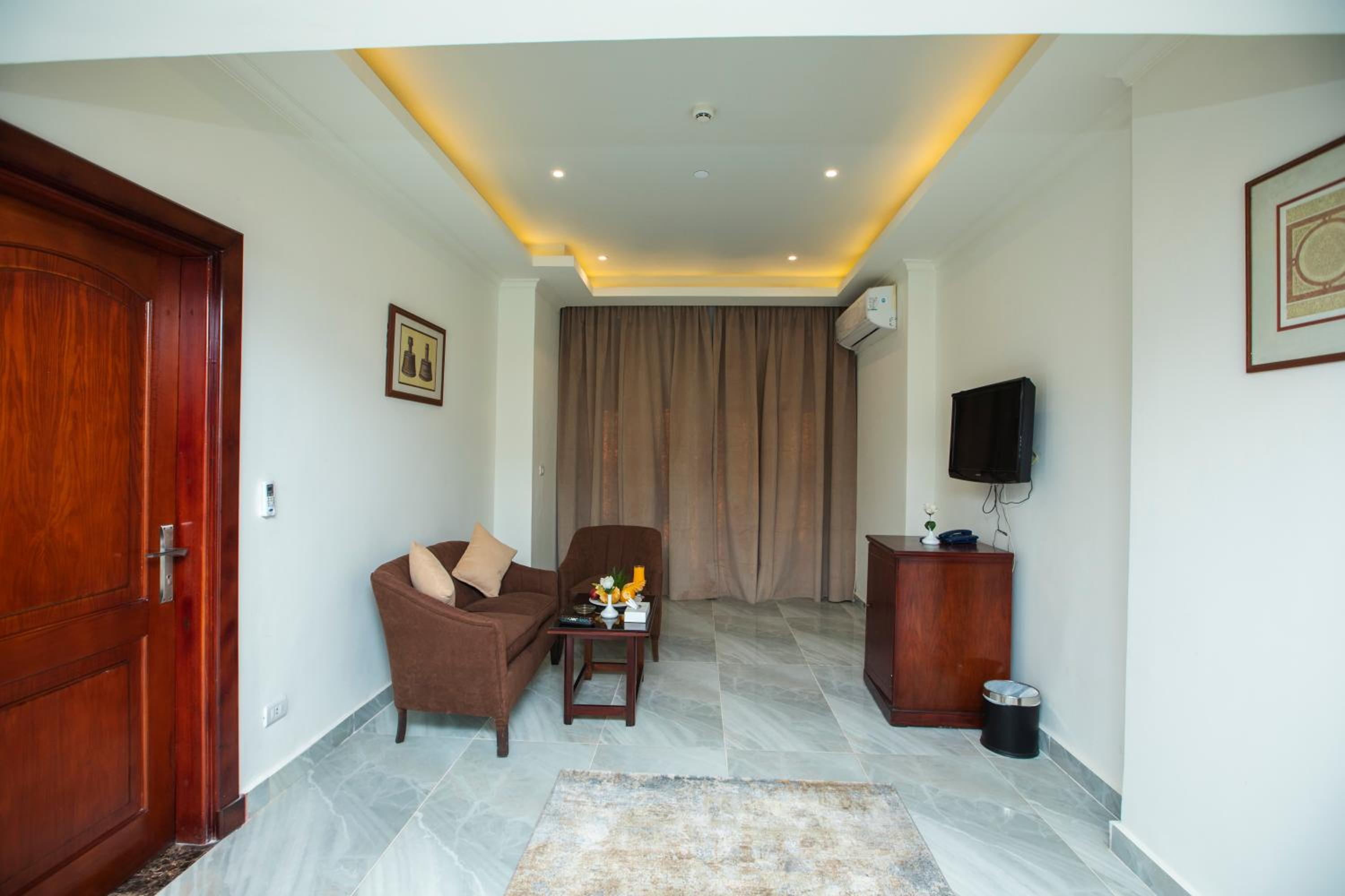 AIFU Hotel El Montazah Alexandria