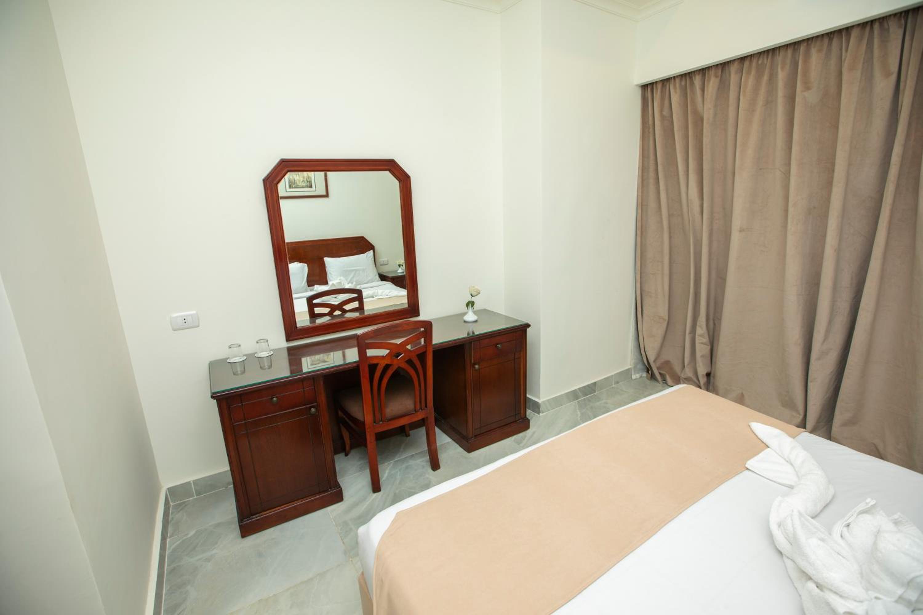 AIFU Hotel El Montazah Alexandria