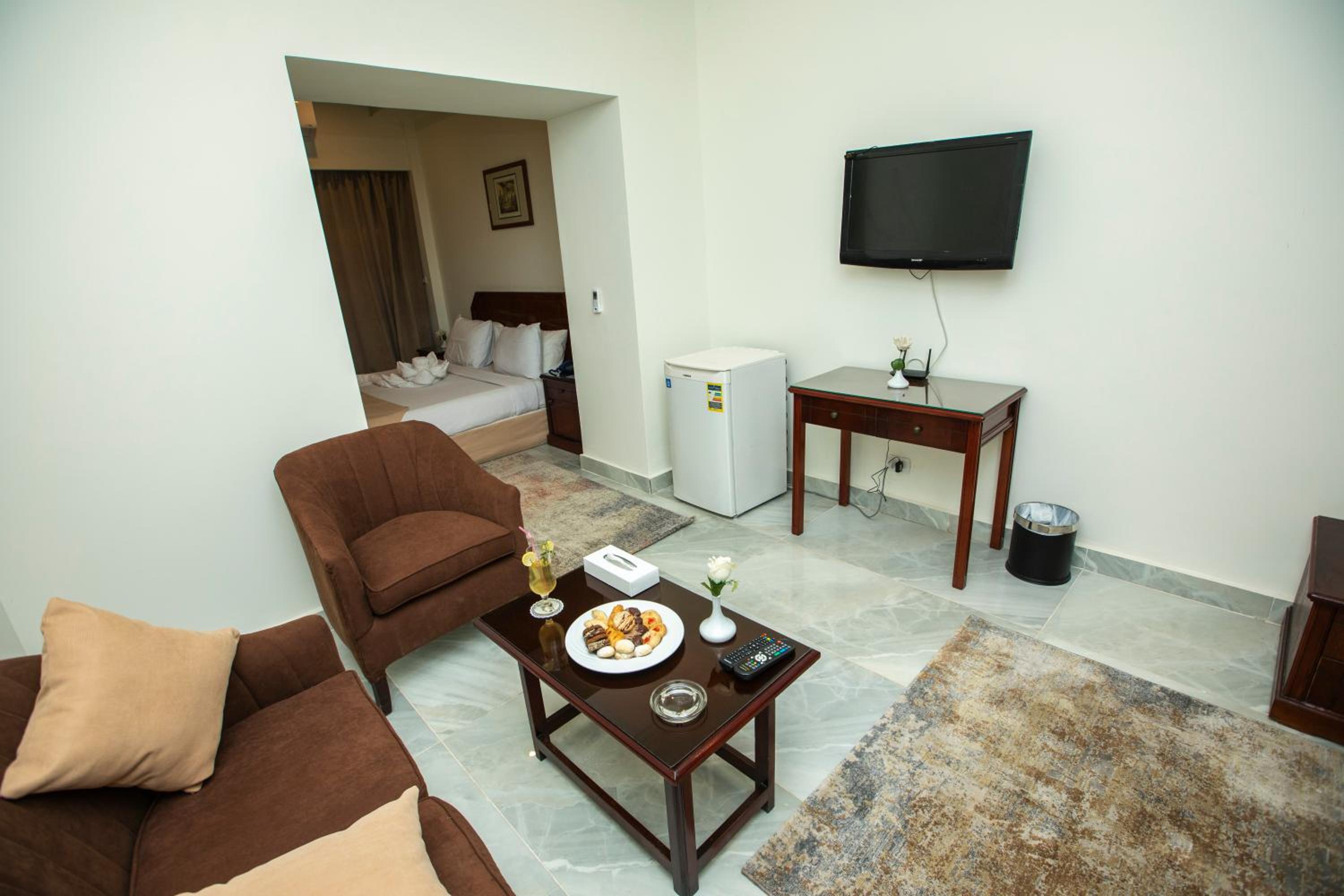 AIFU Hotel El Montazah Alexandria