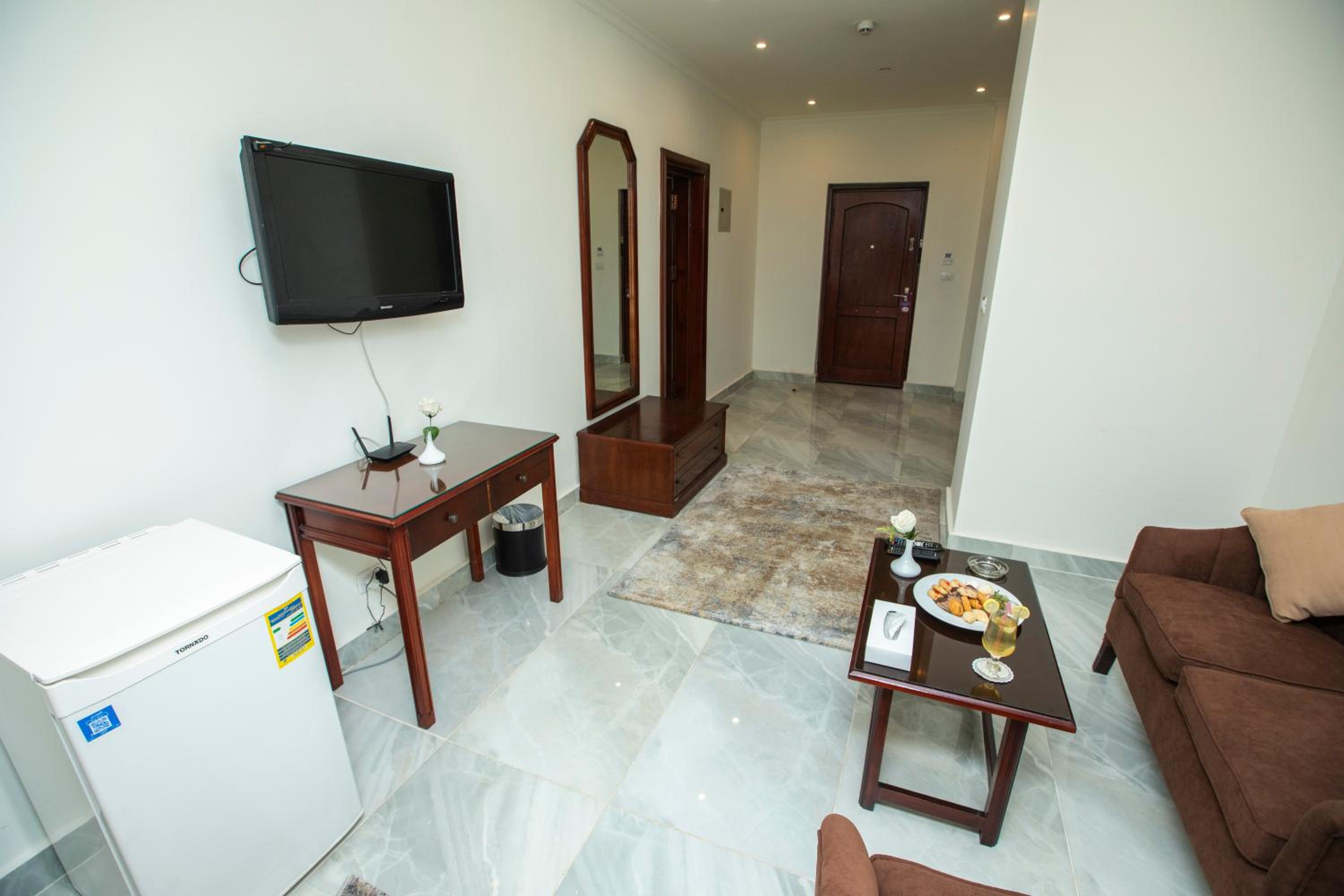 AIFU Hotel El Montazah Alexandria