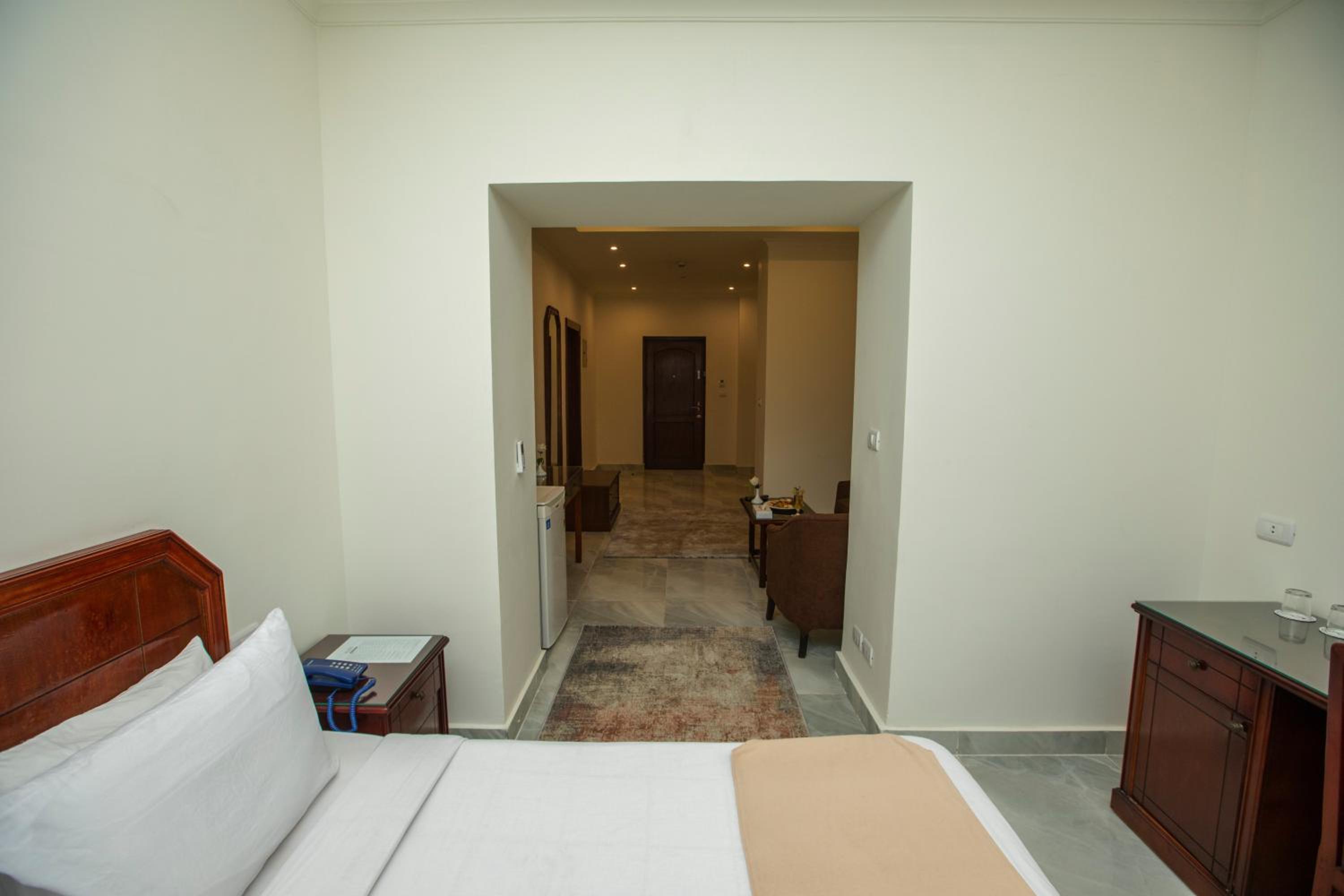 AIFU Hotel El Montazah Alexandria