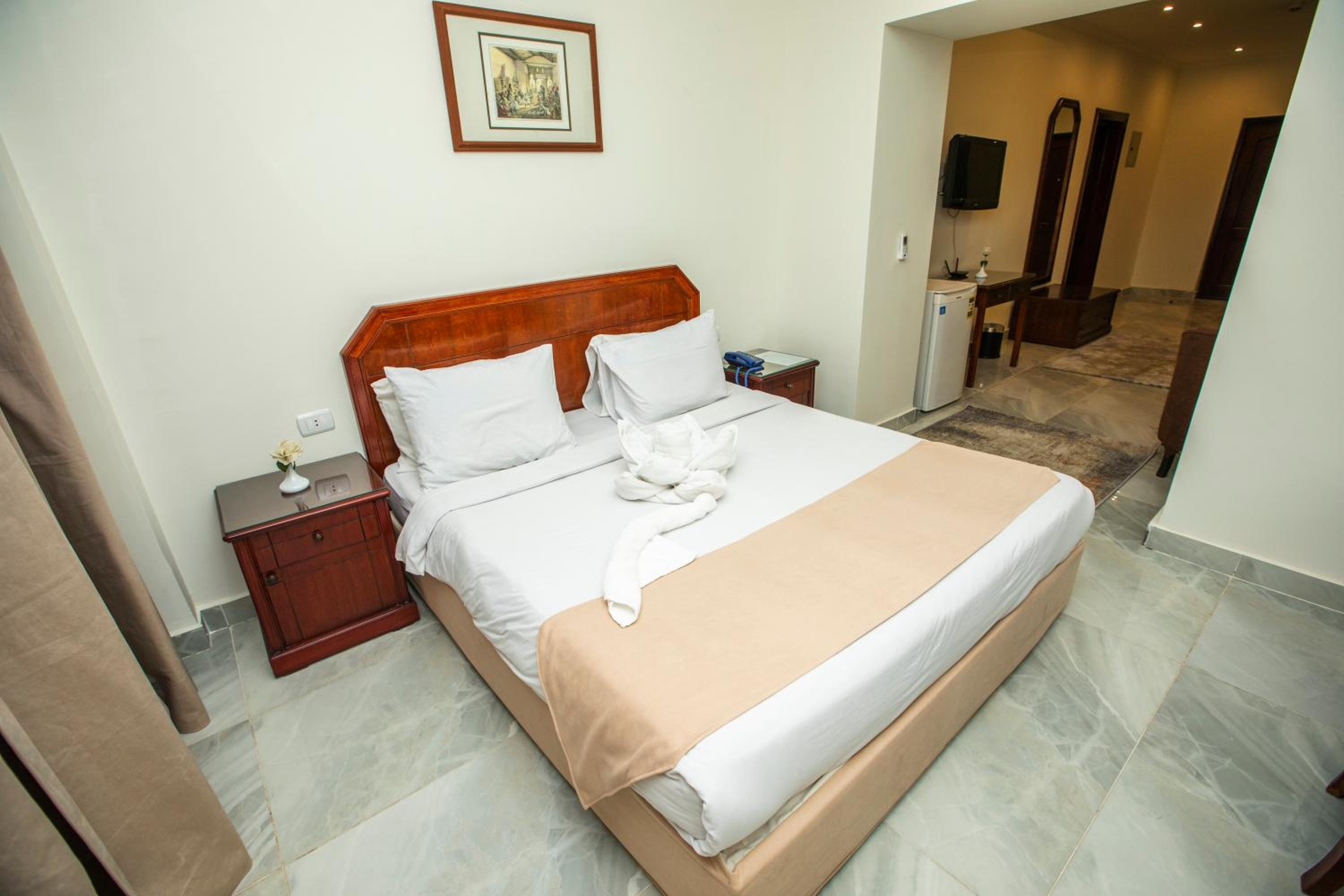 AIFU Hotel El Montazah Alexandria