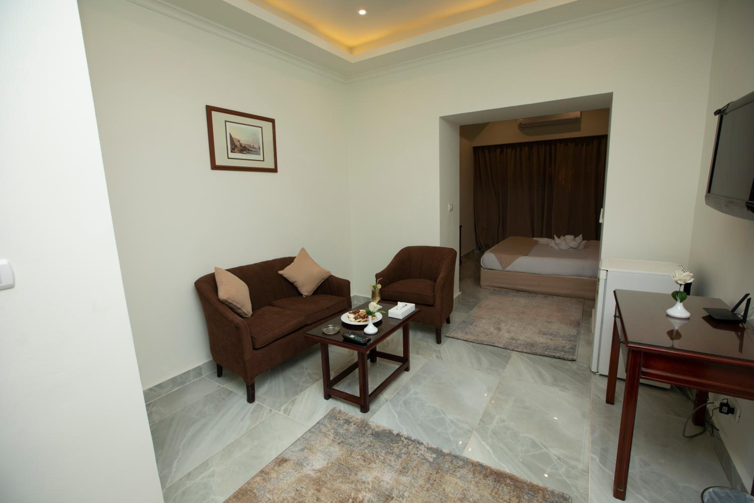 AIFU Hotel El Montazah Alexandria