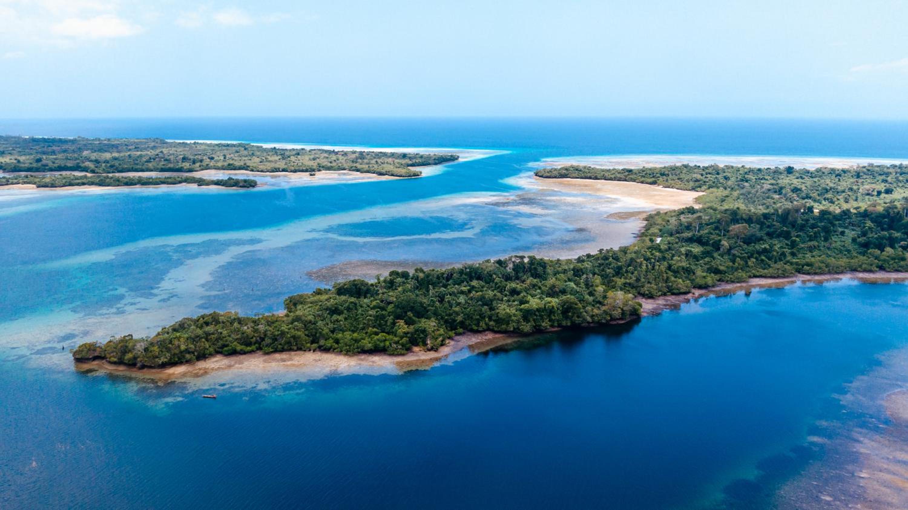 Pemba Eco Lodge