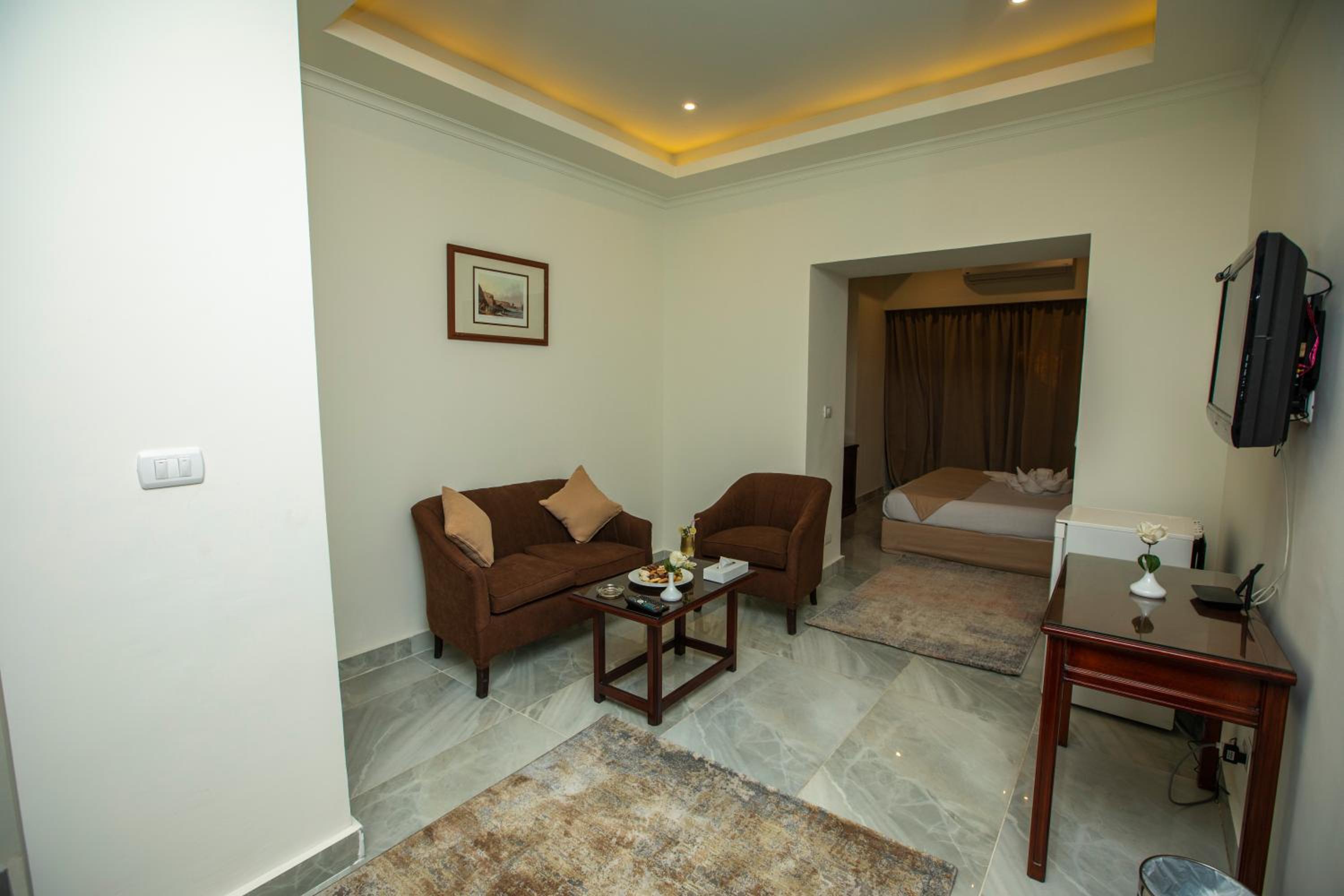 AIFU Hotel El Montazah Alexandria