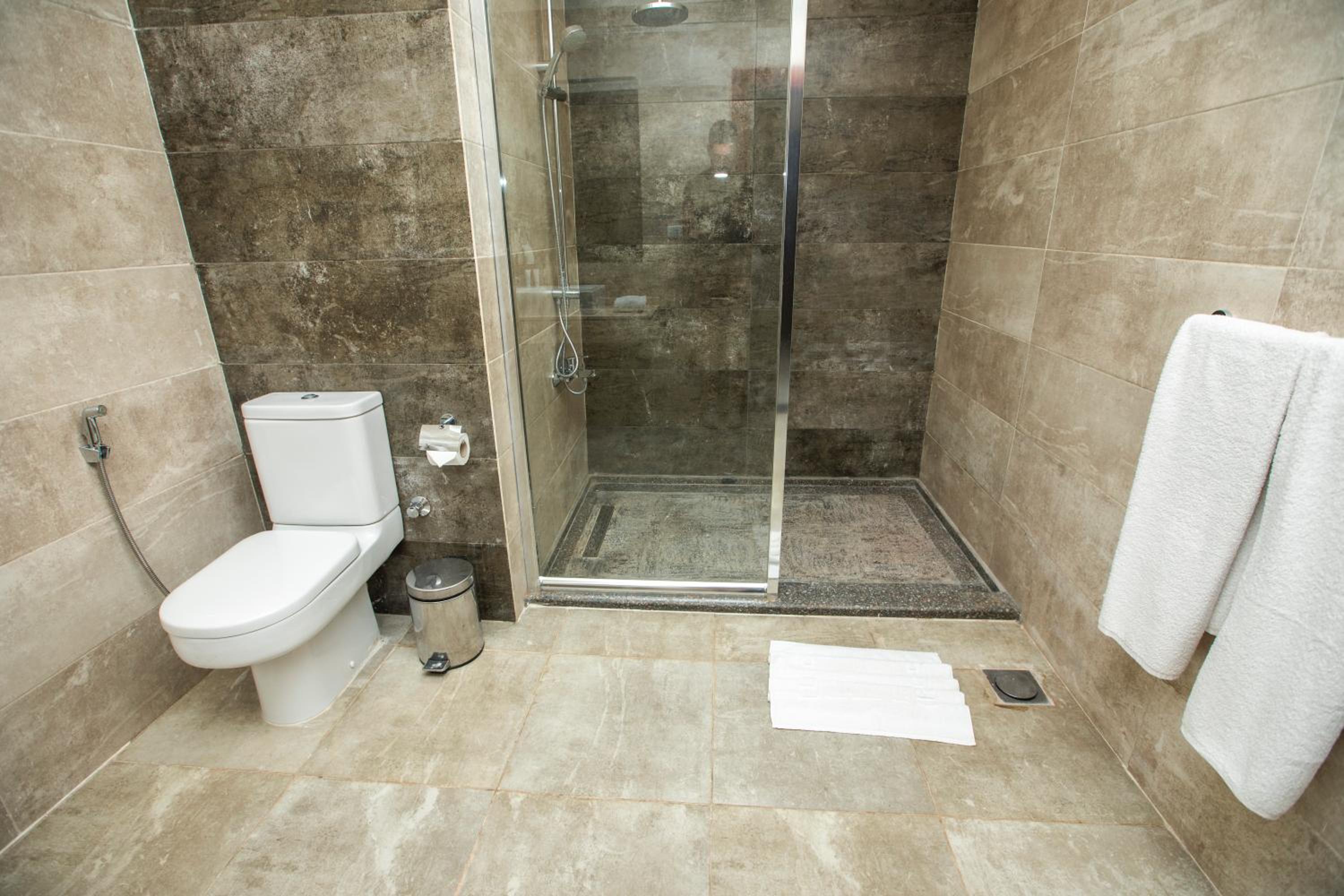 AIFU Hotel El Montazah Alexandria