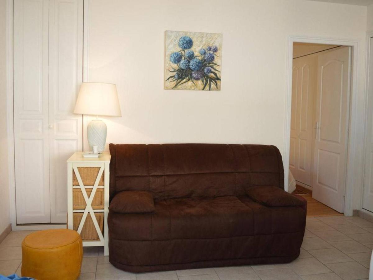 Appartement Antibes, 2 pièces, 4 personnes - FR-1-252-19 view 2