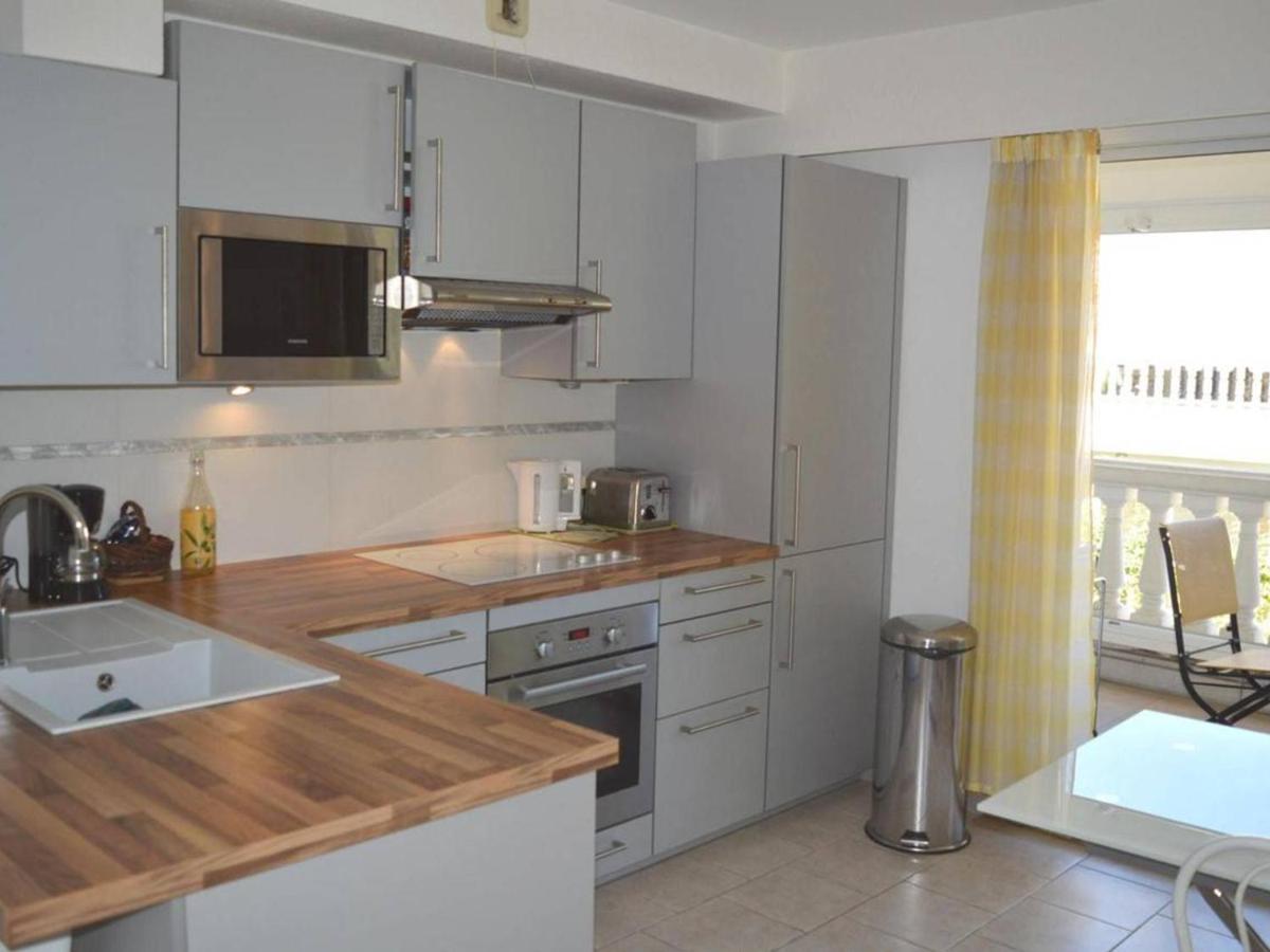 Appartement Antibes, 2 pièces, 4 personnes - FR-1-252-19 view 3